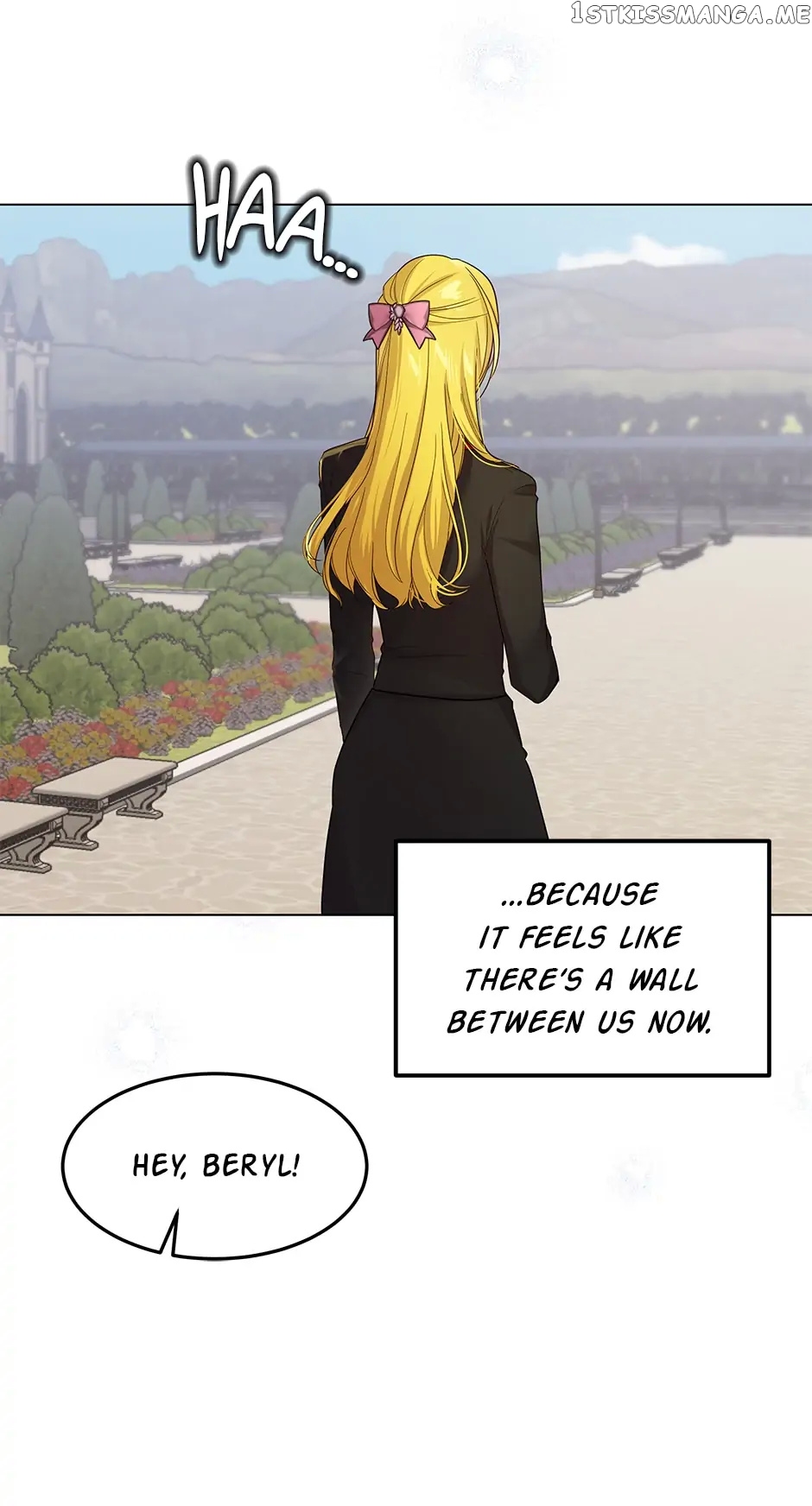 Cancel This Wish chapter 60 - page 28