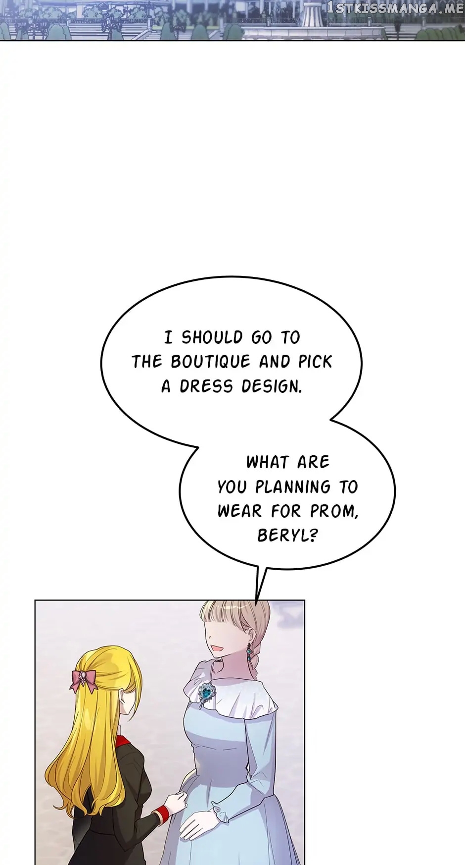 Cancel This Wish chapter 60 - page 3