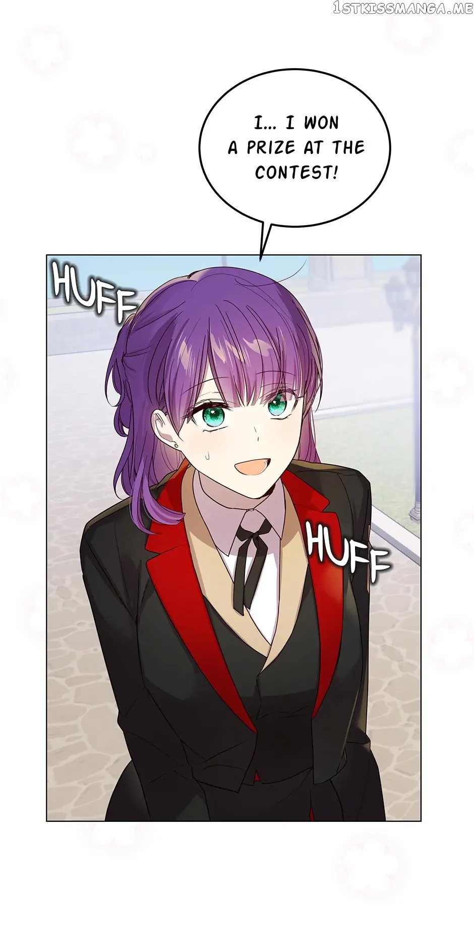 Cancel This Wish chapter 60 - page 30