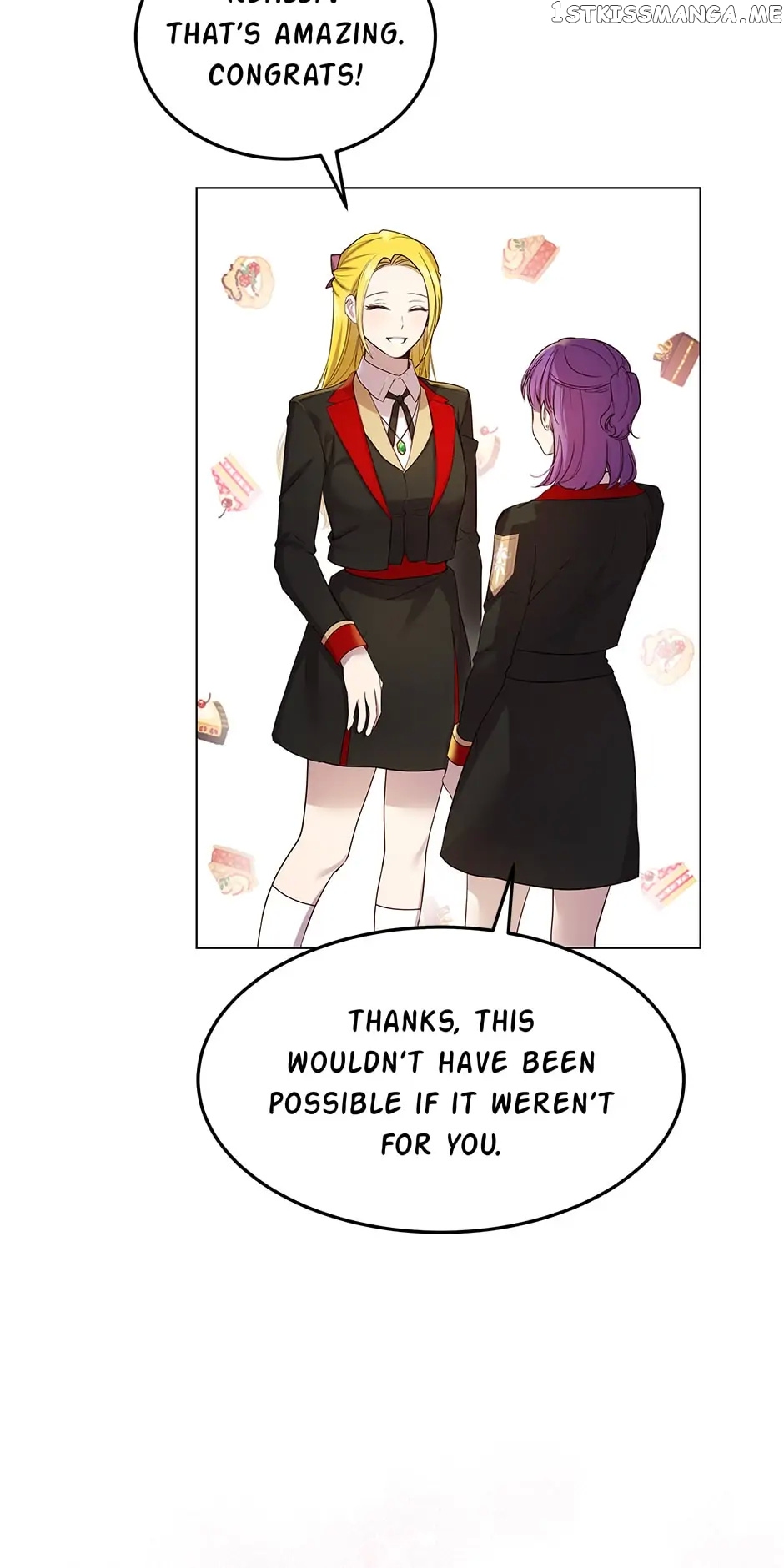 Cancel This Wish chapter 60 - page 32