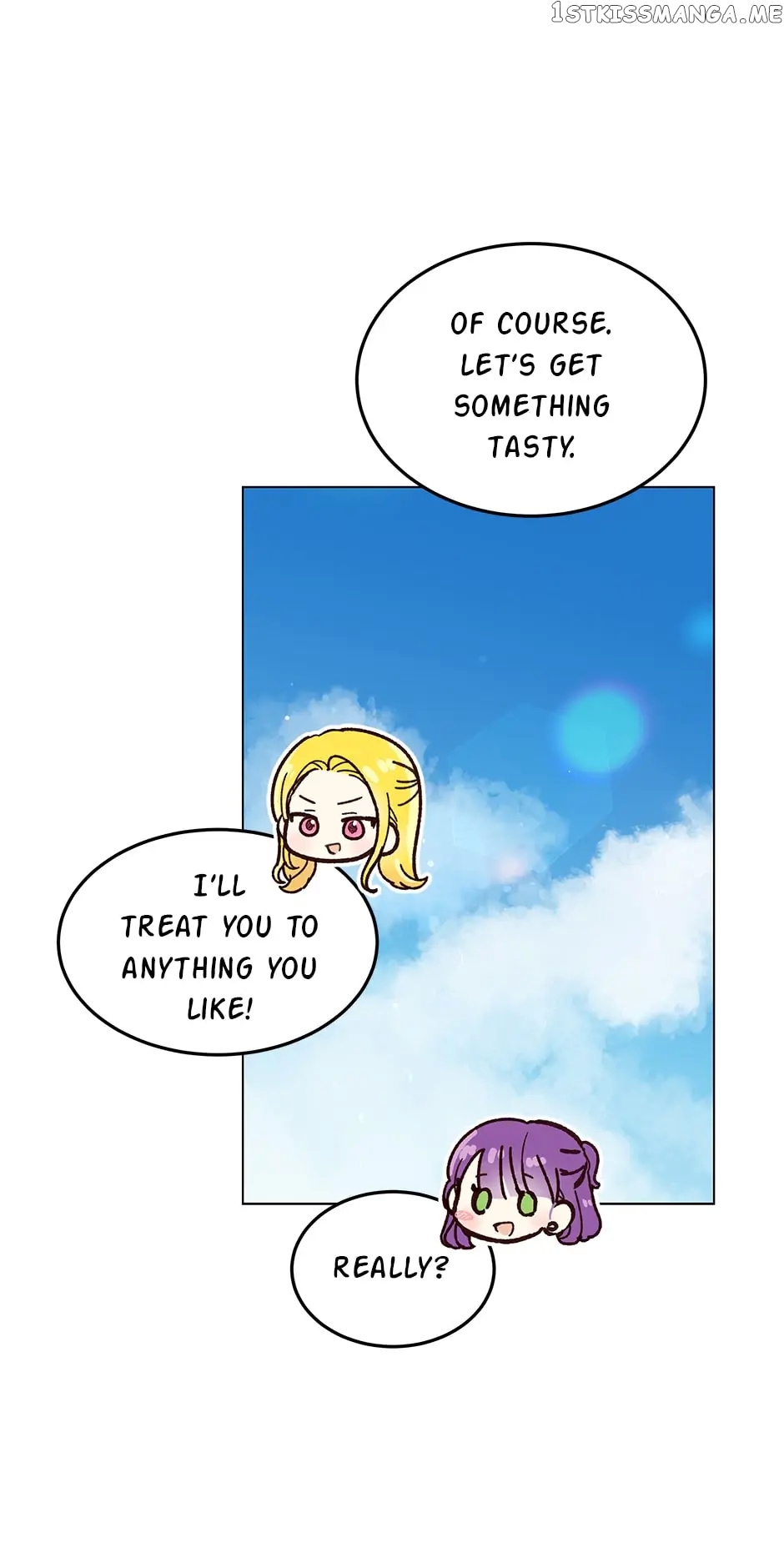 Cancel This Wish chapter 60 - page 35