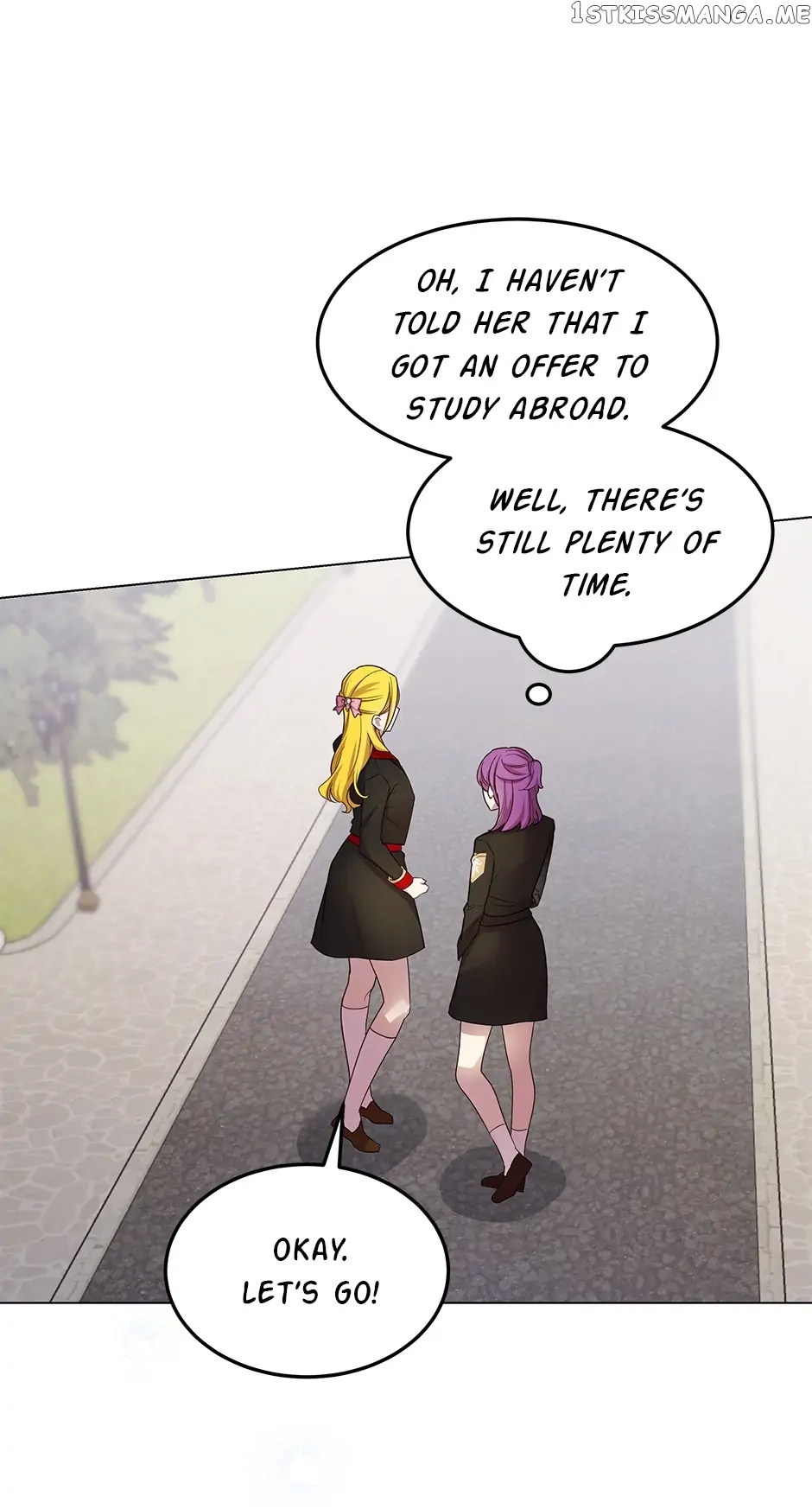 Cancel This Wish chapter 60 - page 36