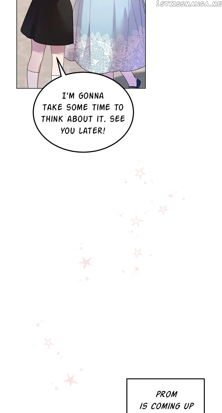 Cancel This Wish chapter 60 - page 4