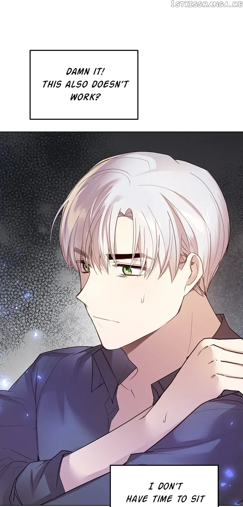 Cancel This Wish chapter 60 - page 43