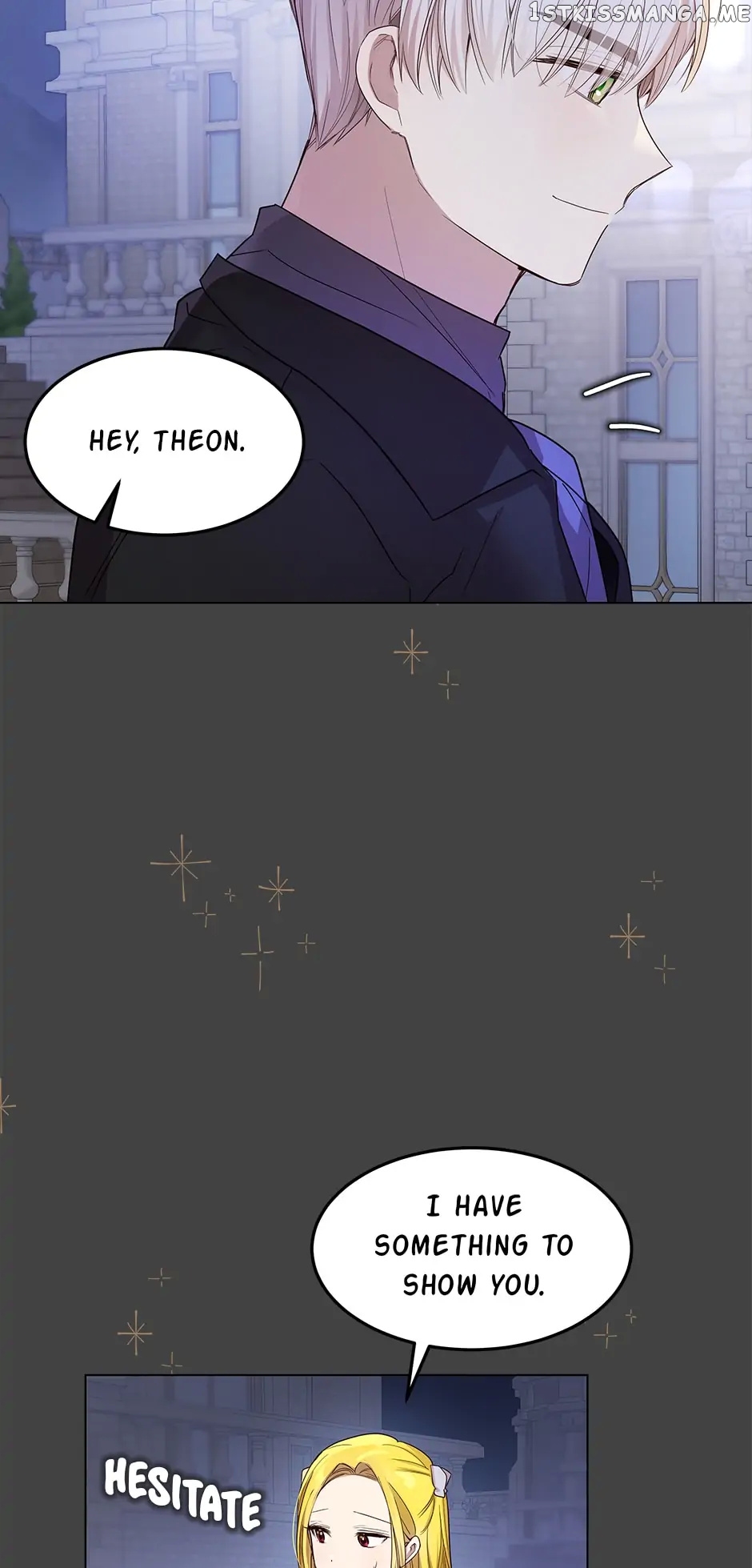 Cancel This Wish chapter 60 - page 45