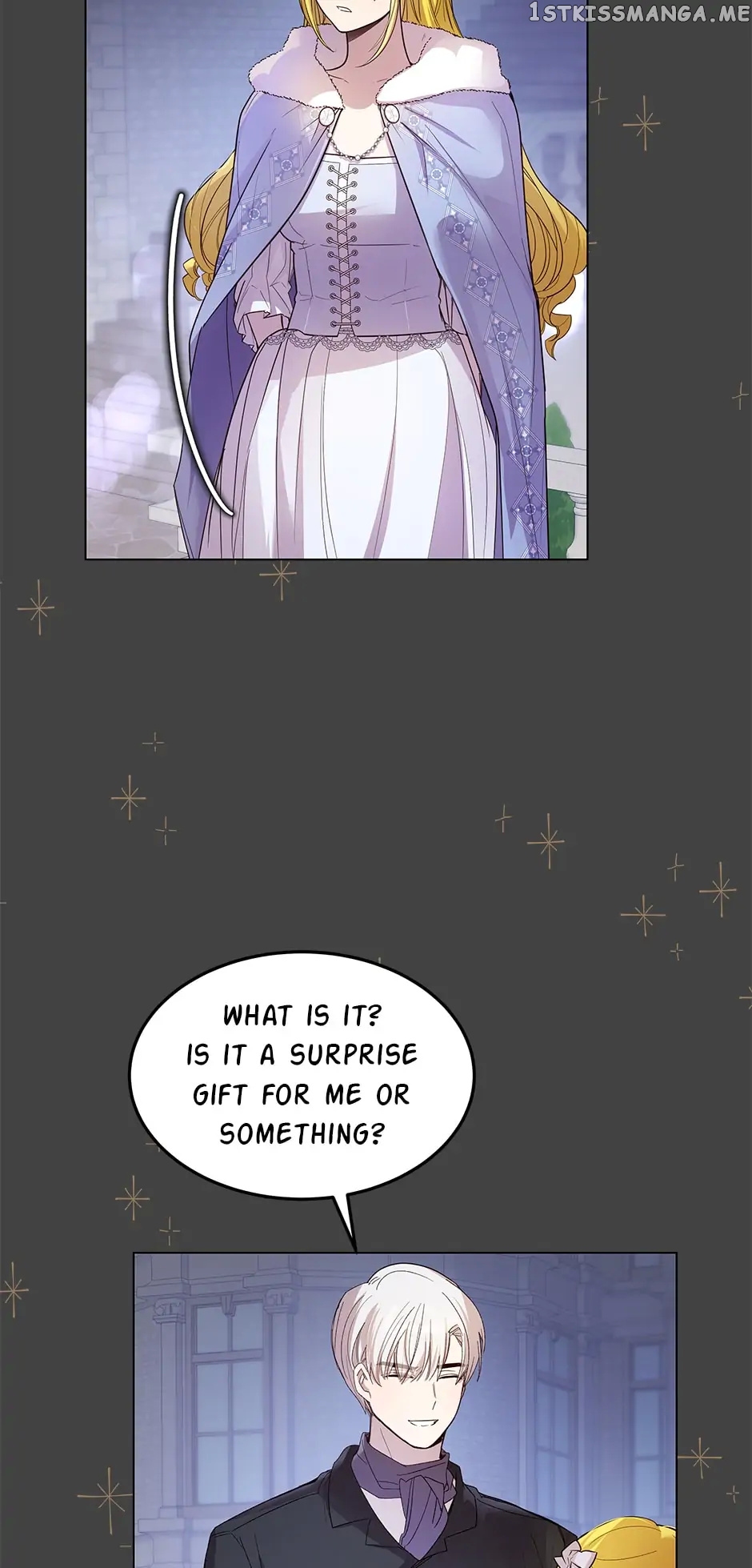 Cancel This Wish chapter 60 - page 46