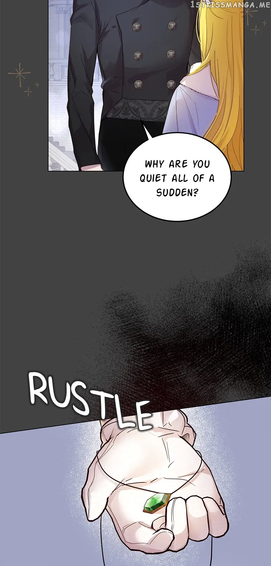 Cancel This Wish chapter 60 - page 47