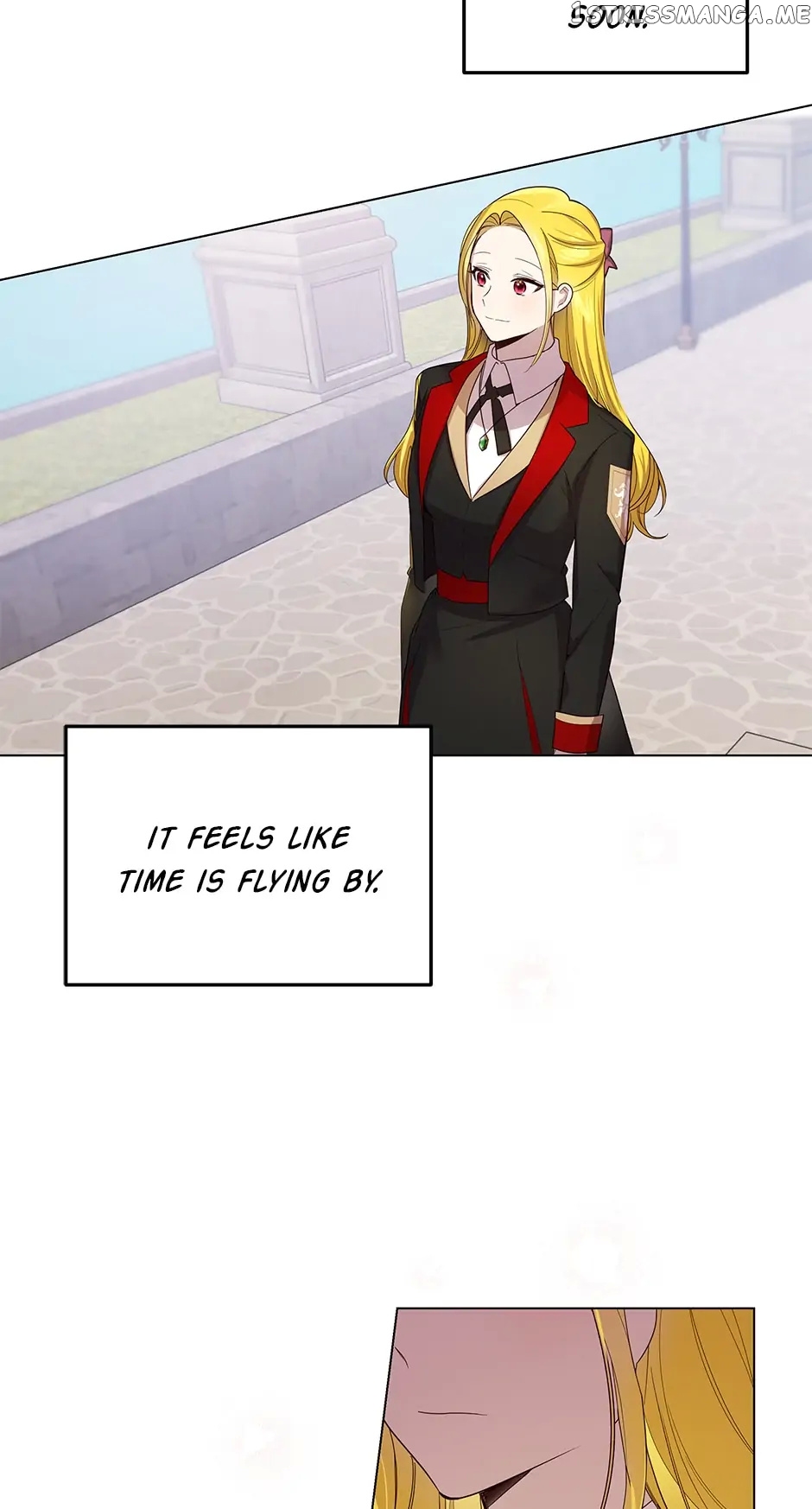 Cancel This Wish chapter 60 - page 5