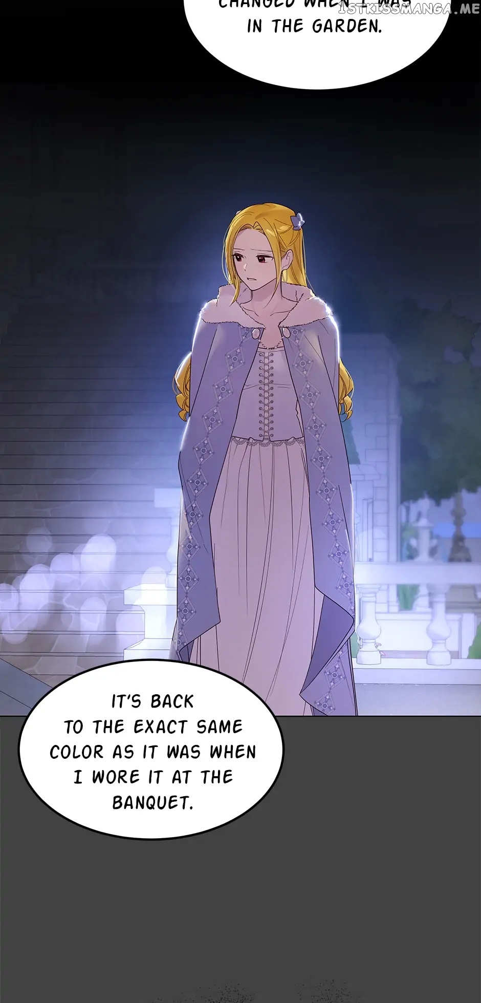 Cancel This Wish chapter 60 - page 50
