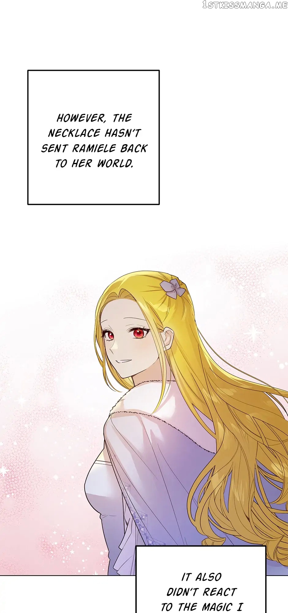Cancel This Wish chapter 60 - page 55