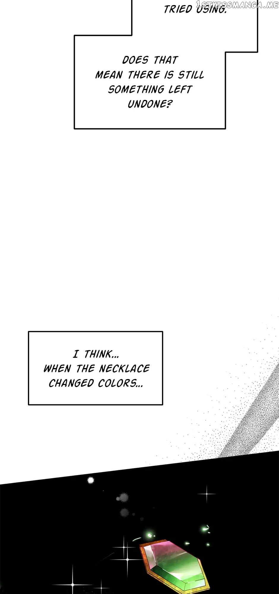 Cancel This Wish chapter 60 - page 56