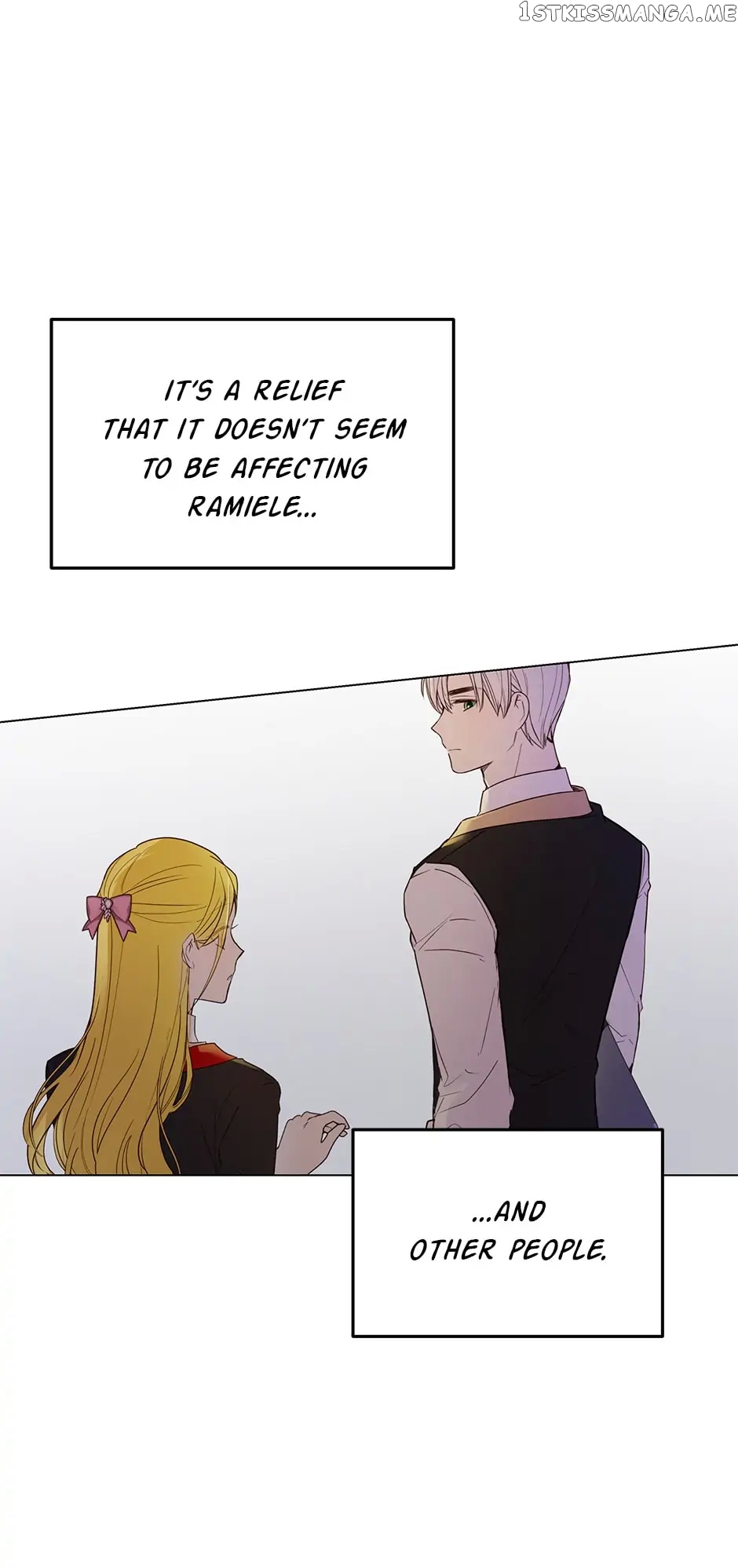 Cancel This Wish chapter 60 - page 59