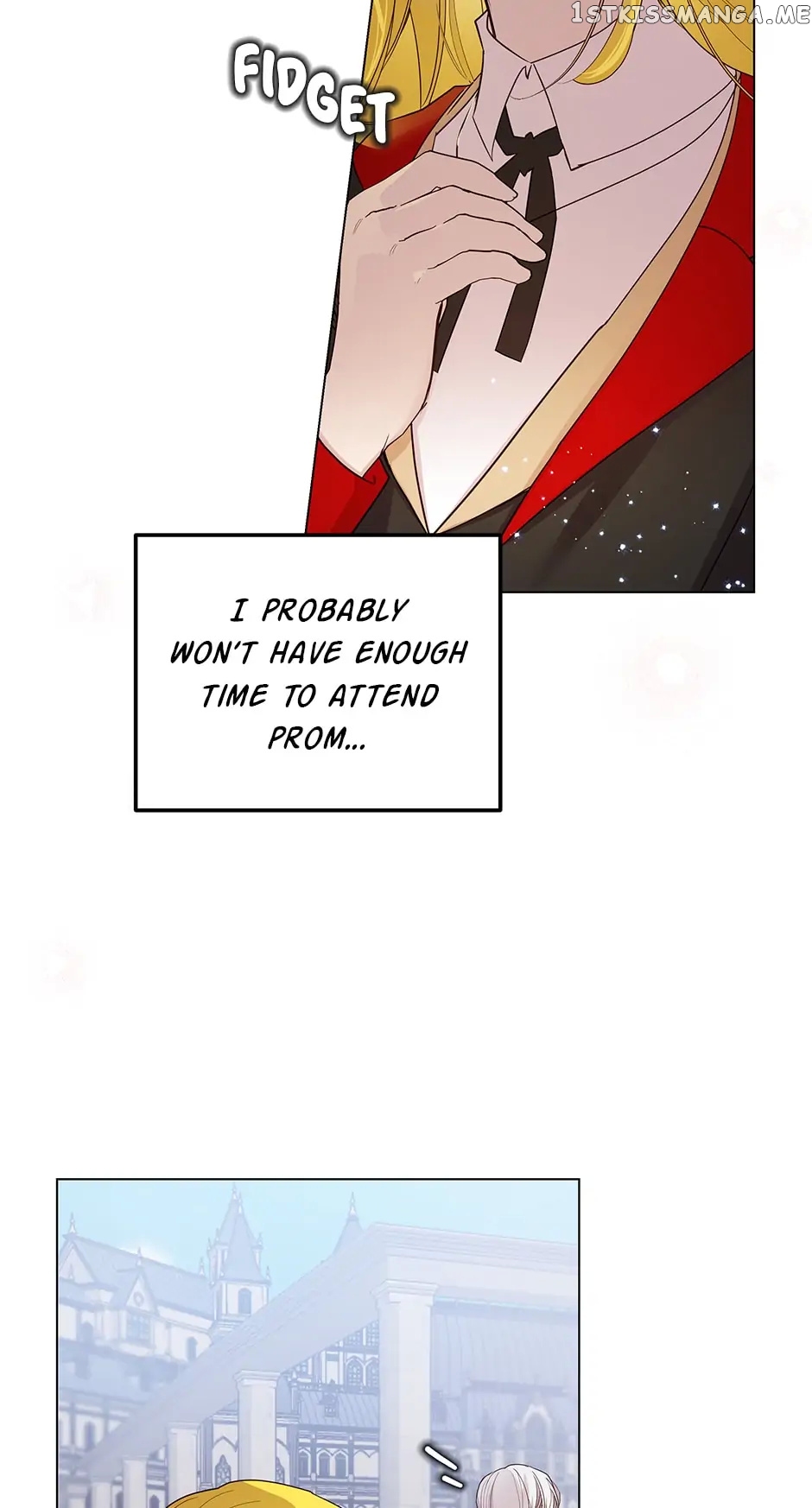 Cancel This Wish chapter 60 - page 6