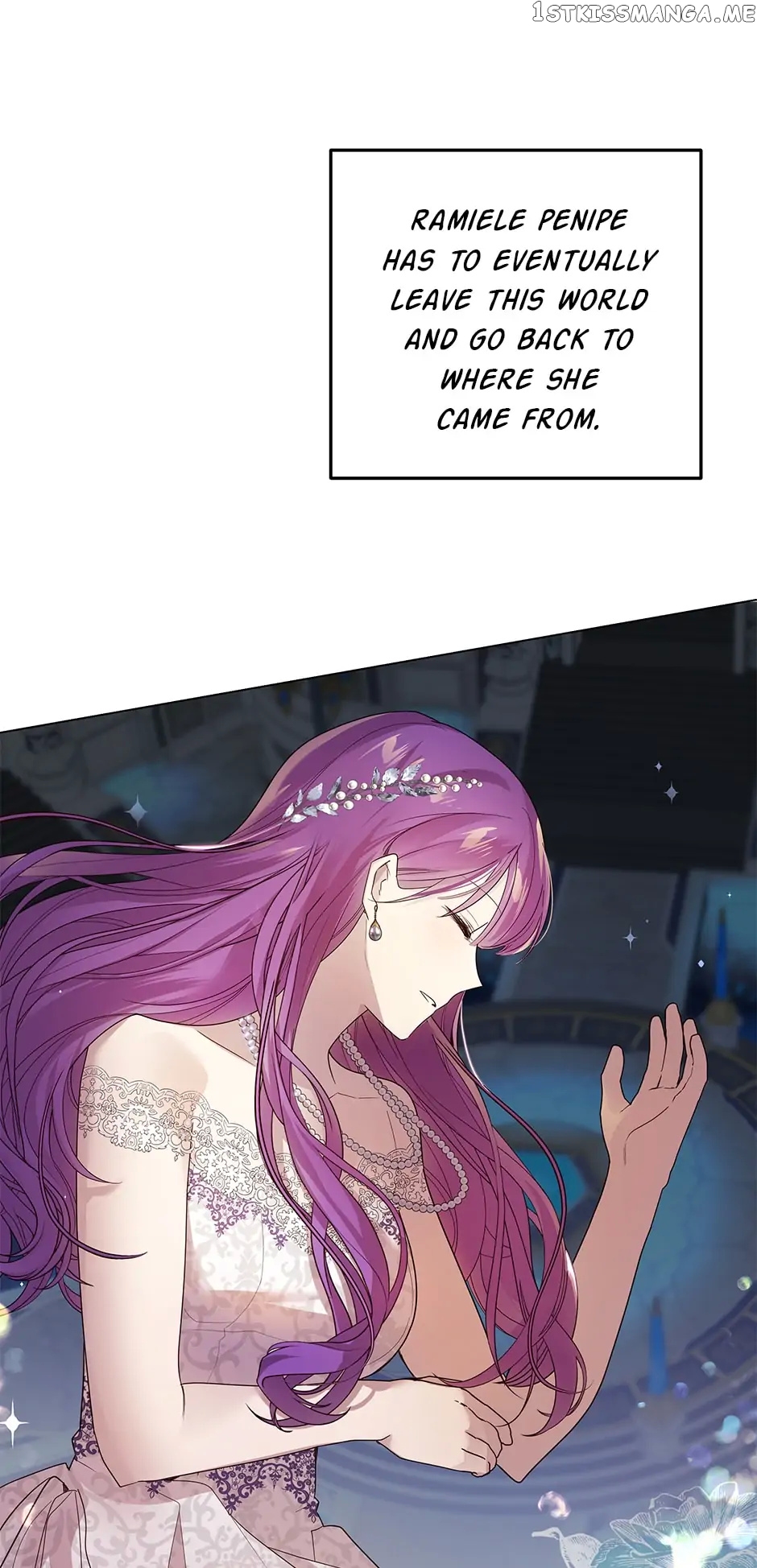 Cancel This Wish chapter 60 - page 61