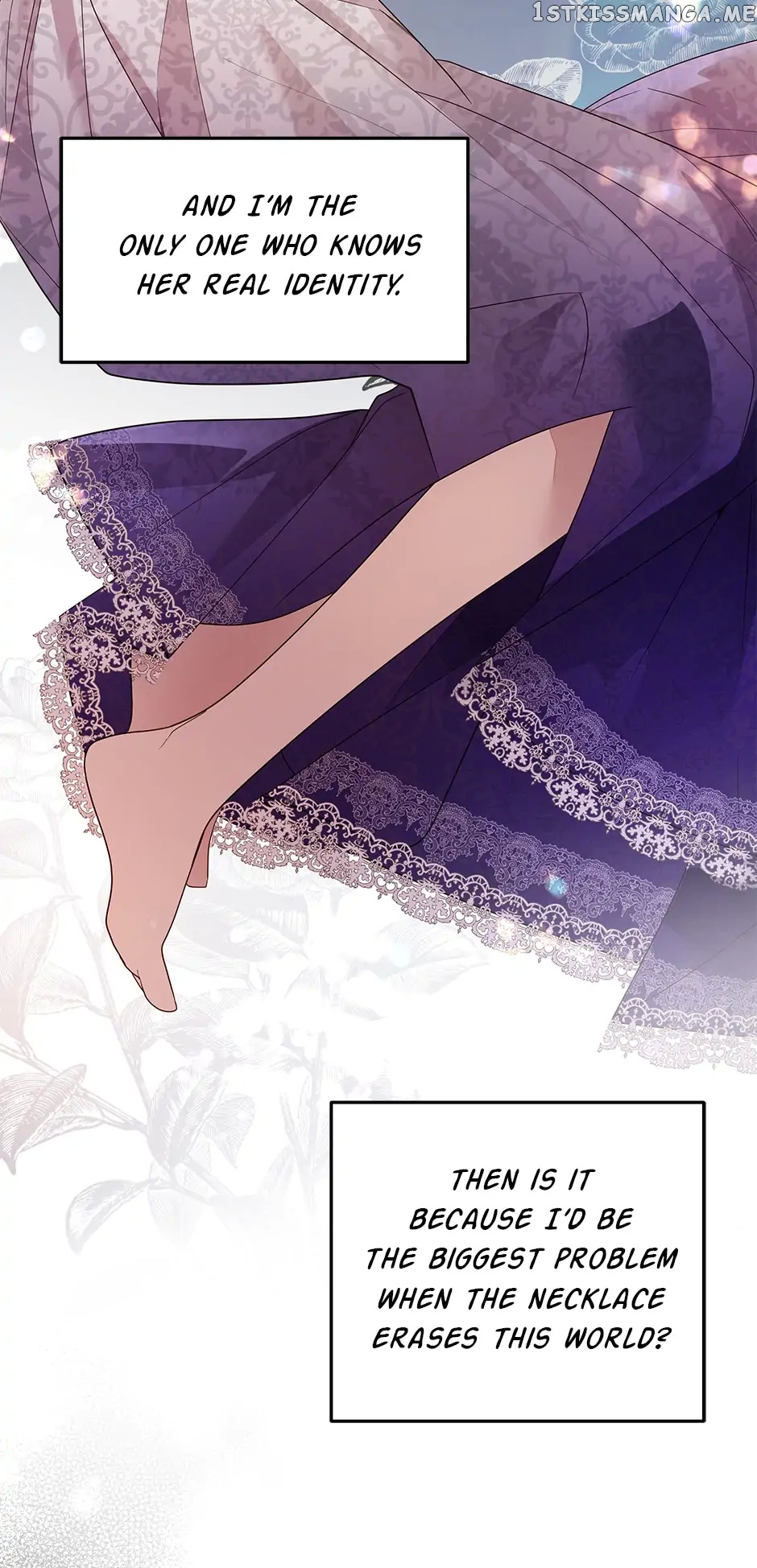 Cancel This Wish chapter 60 - page 62