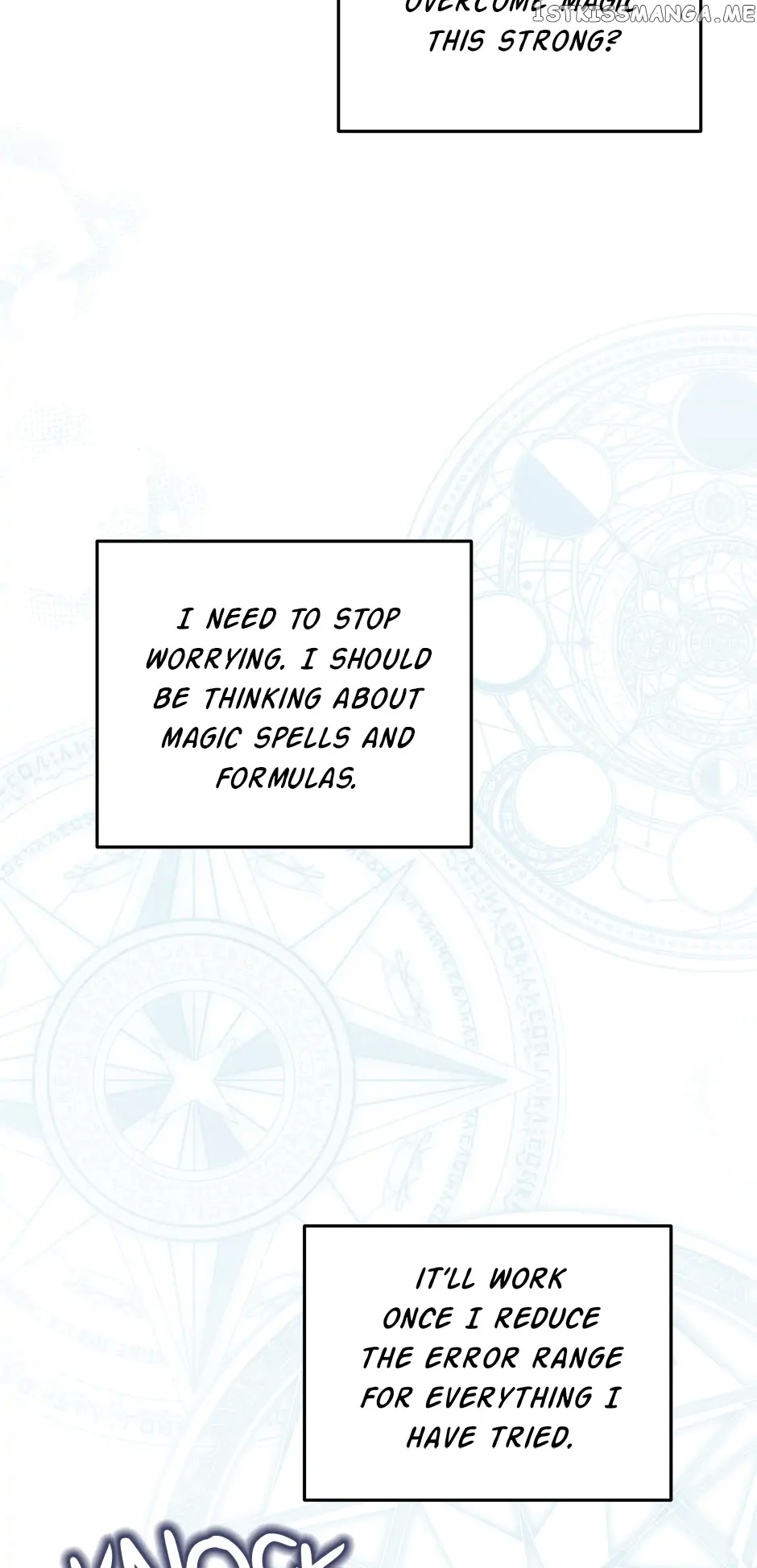 Cancel This Wish chapter 60 - page 64