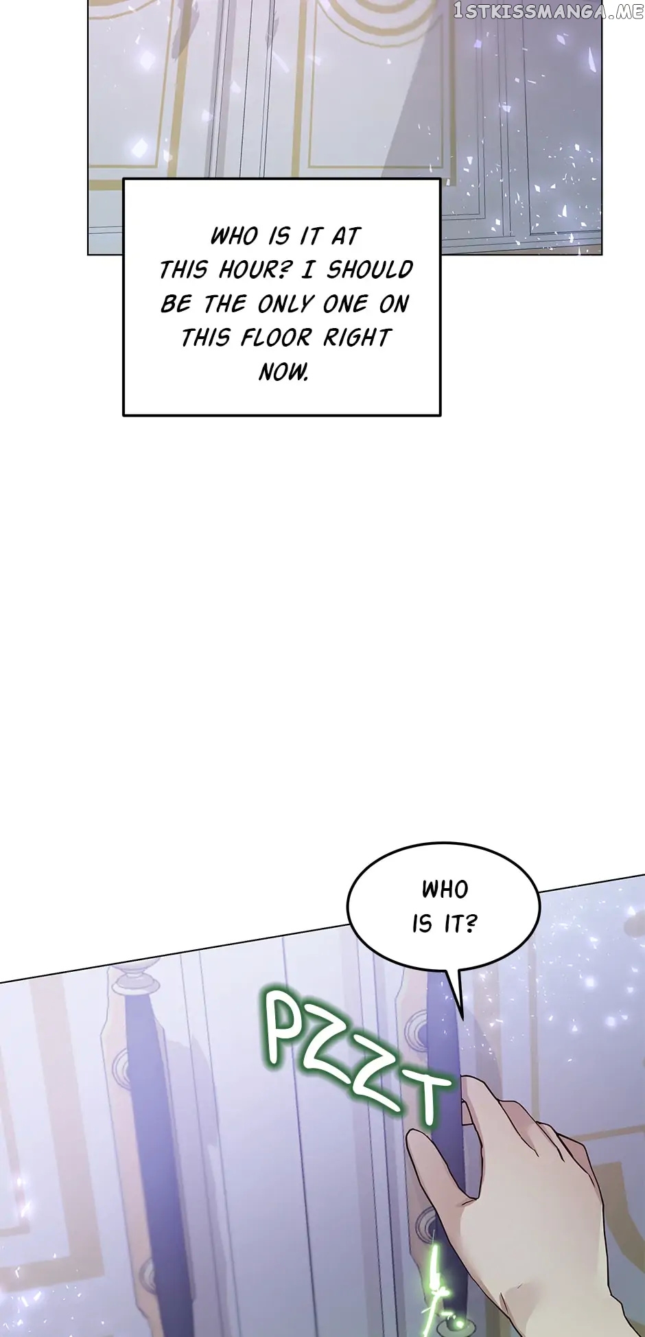 Cancel This Wish chapter 60 - page 66