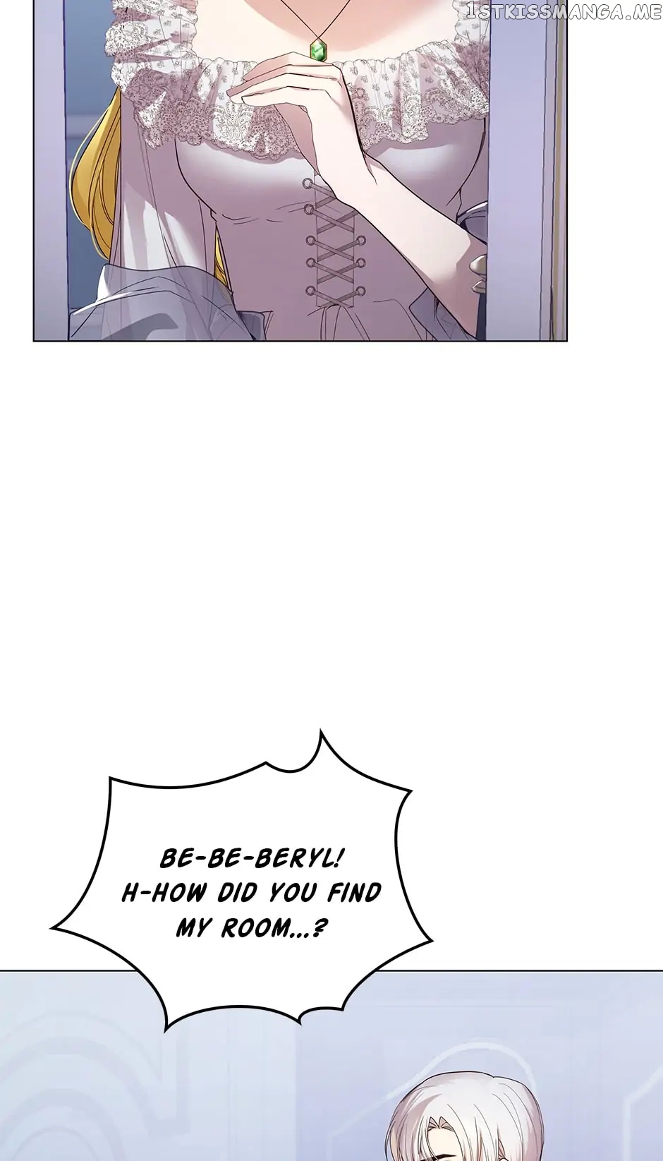 Cancel This Wish chapter 60 - page 69