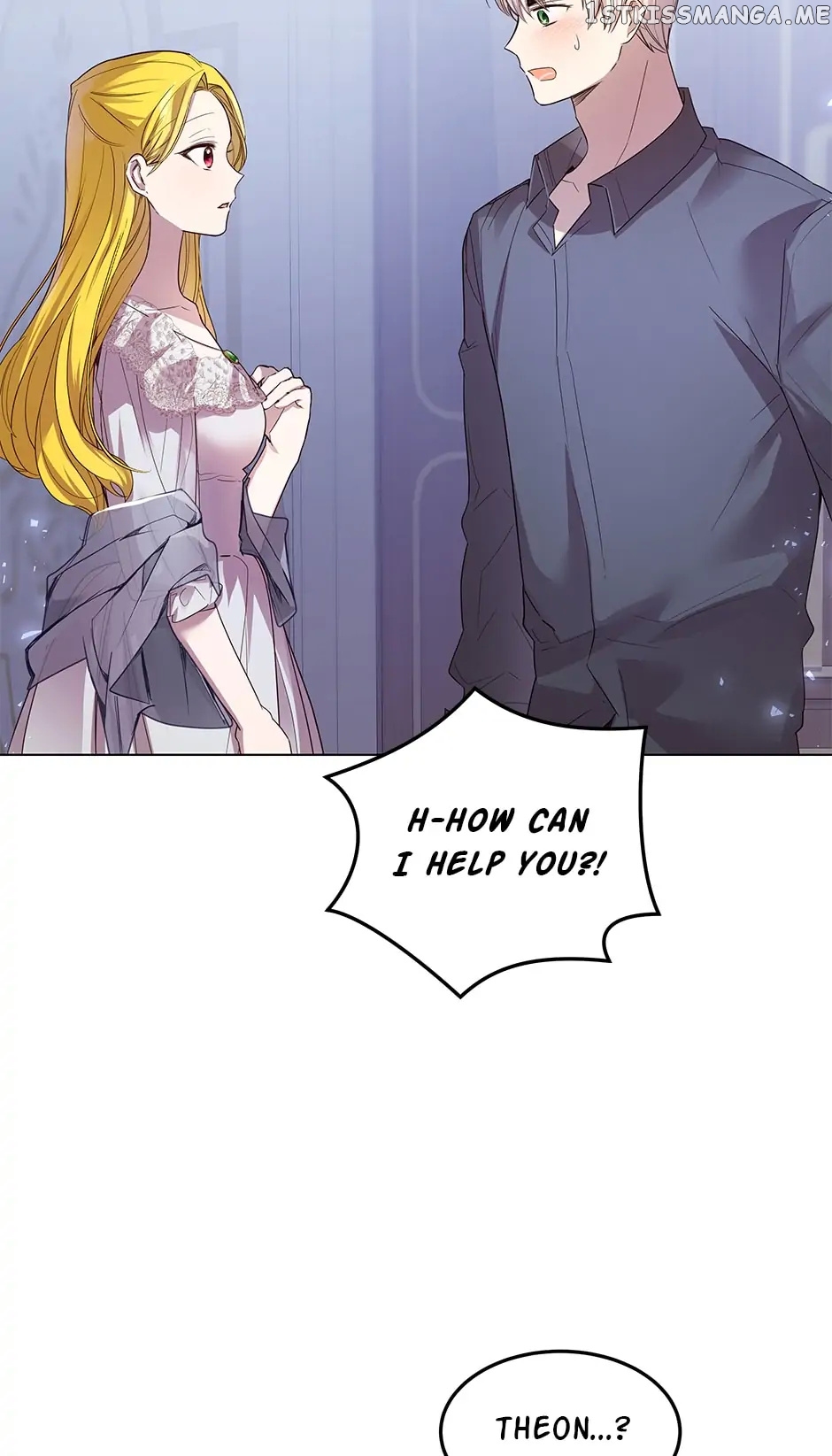 Cancel This Wish chapter 60 - page 70