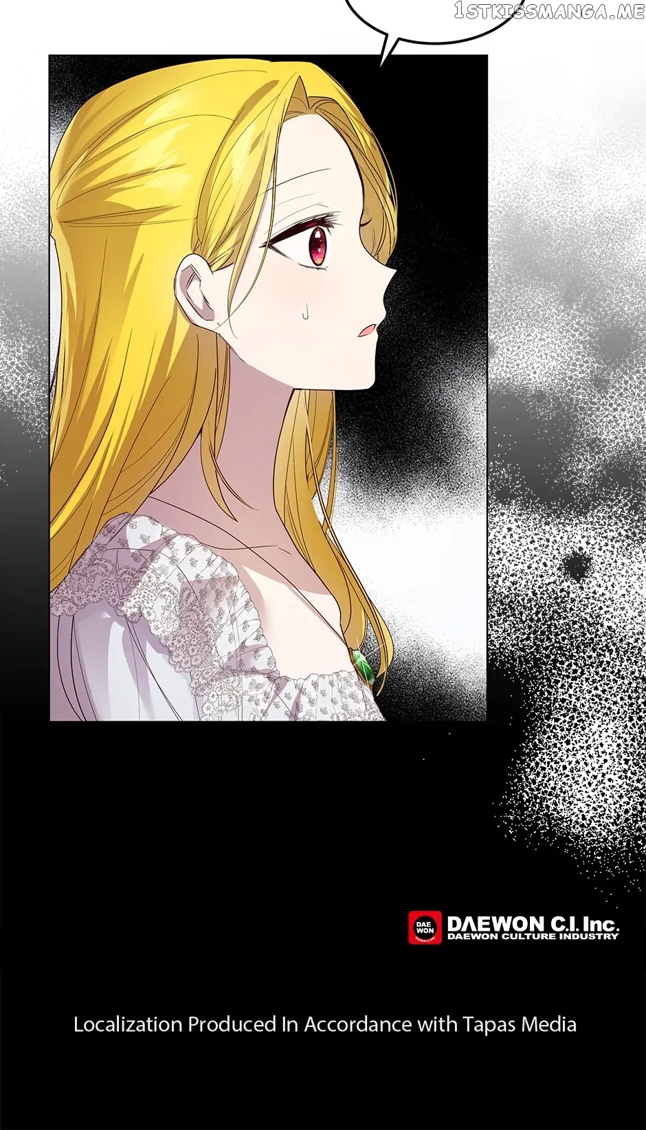 Cancel This Wish chapter 60 - page 71