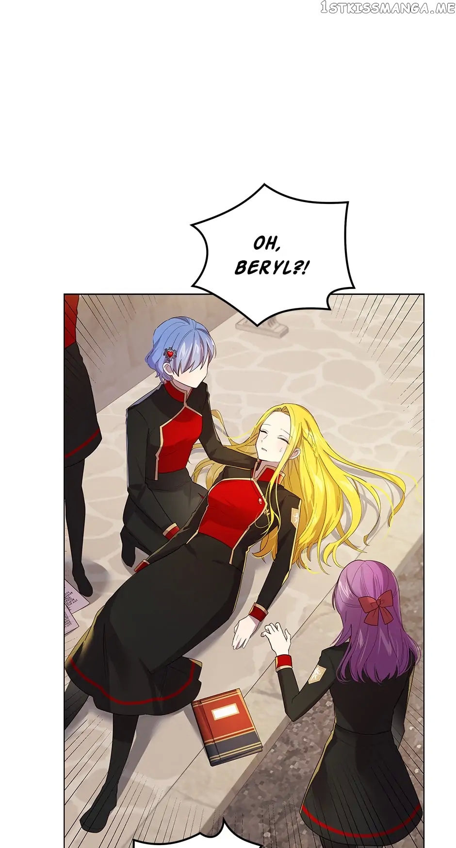 Cancel This Wish chapter 27 - page 10