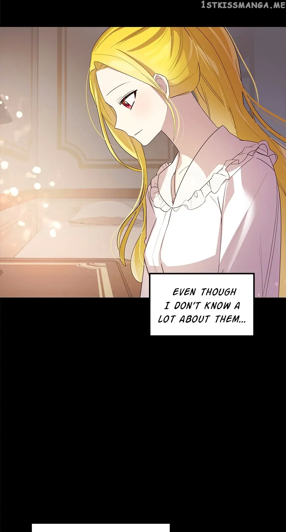 Cancel This Wish chapter 27 - page 15