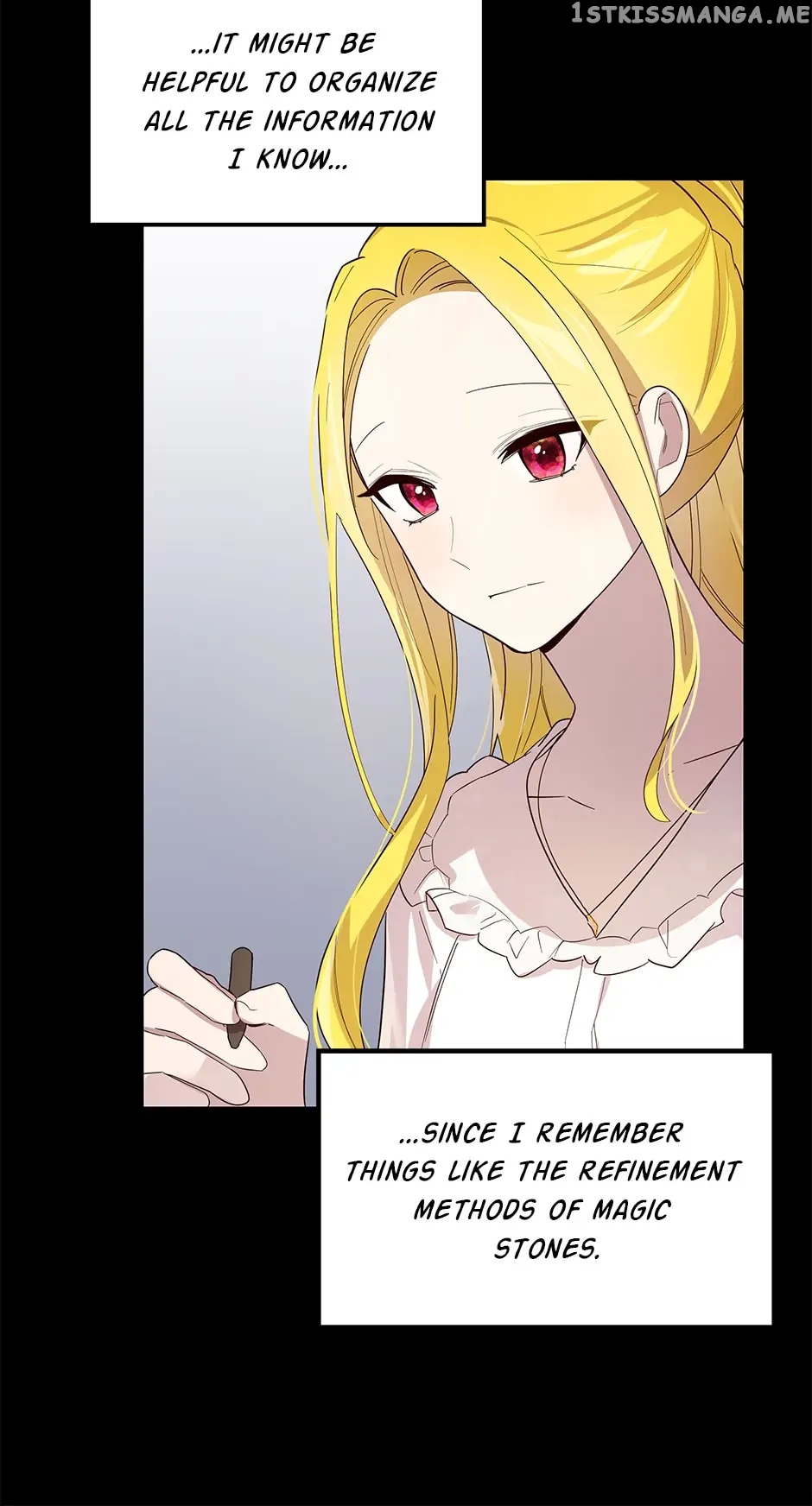 Cancel This Wish chapter 27 - page 16