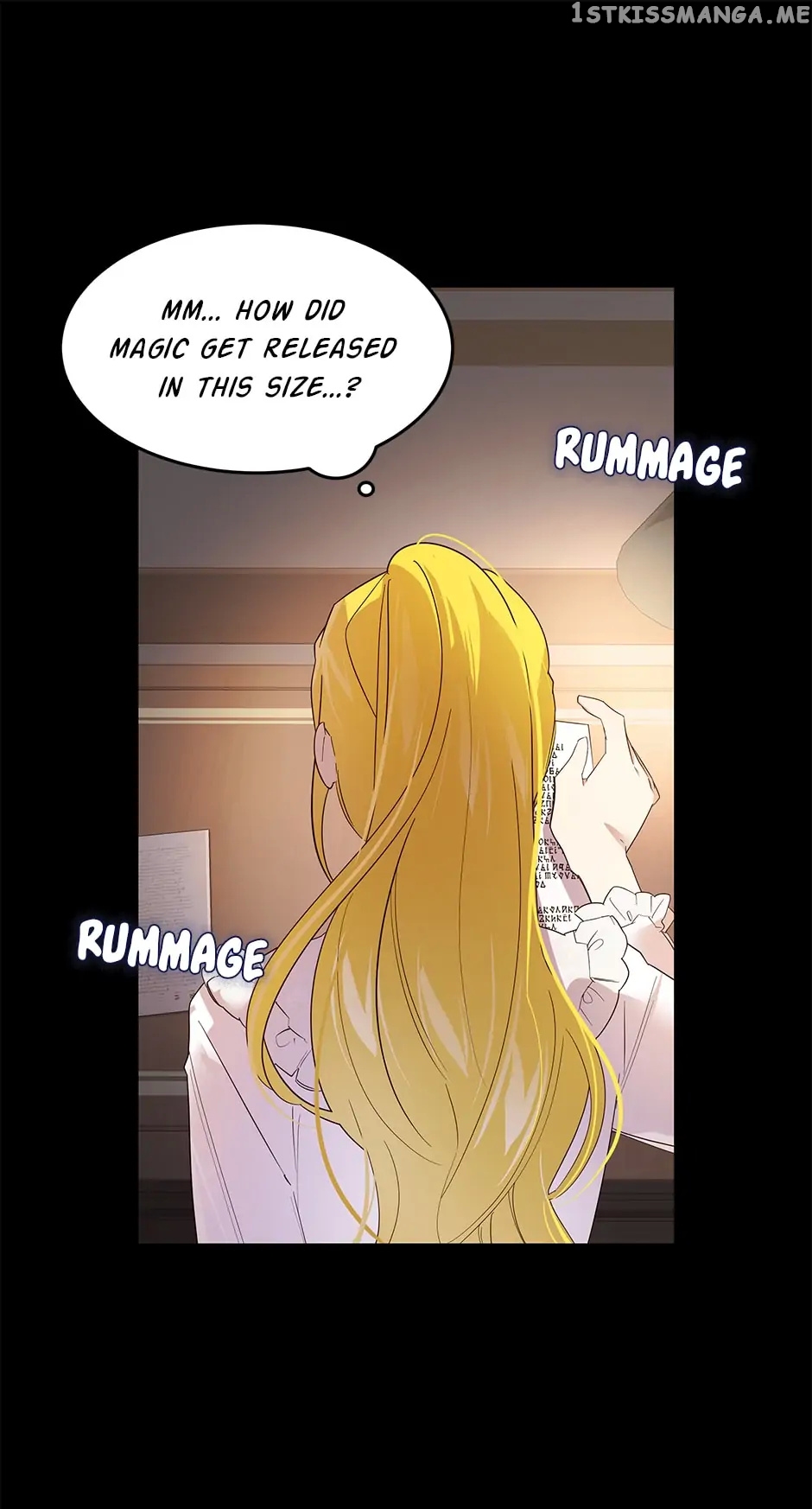 Cancel This Wish chapter 27 - page 17
