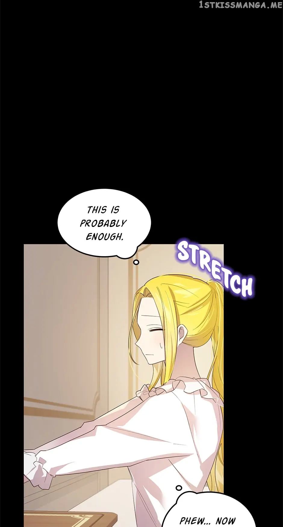 Cancel This Wish chapter 27 - page 18