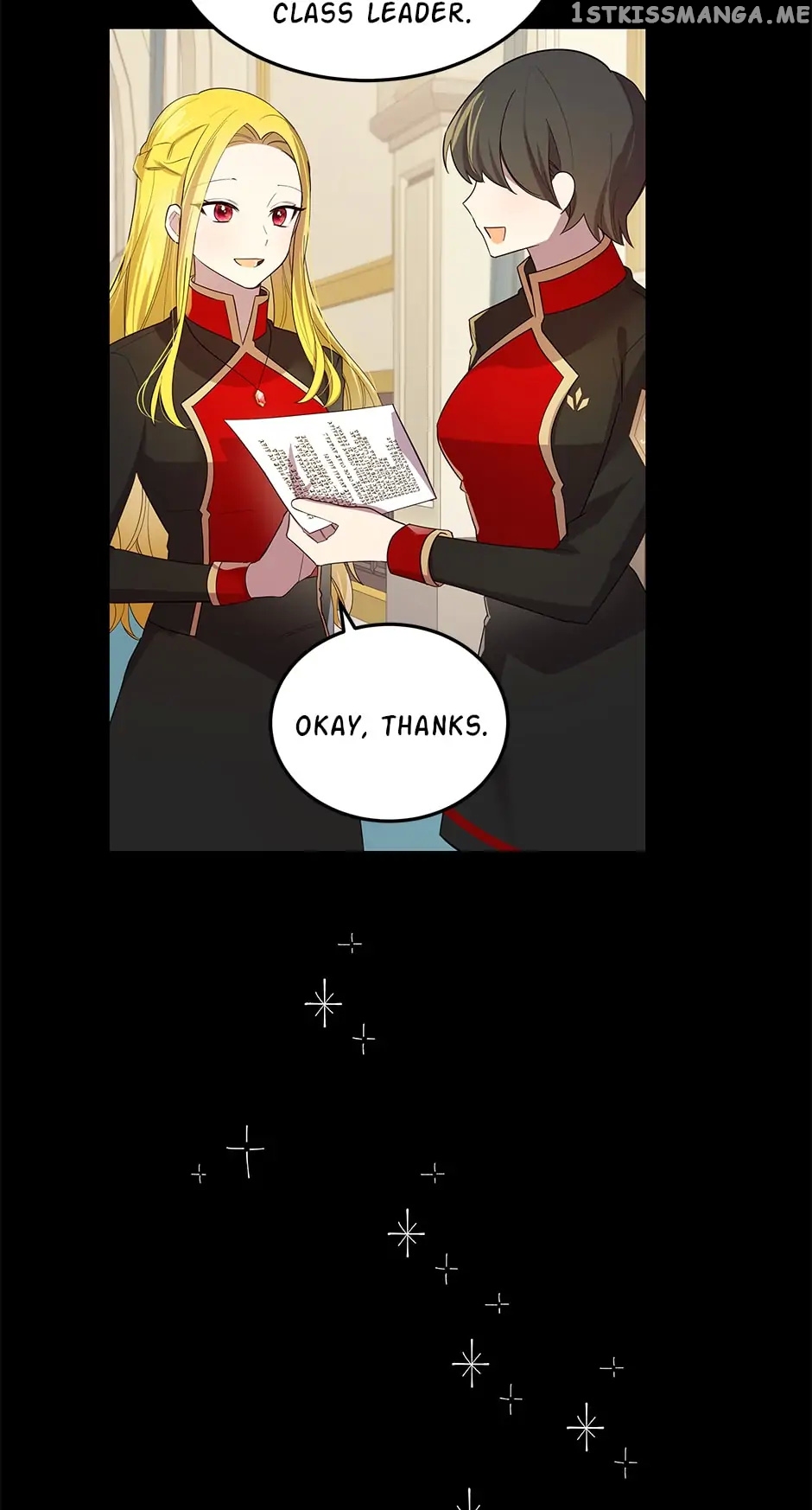Cancel This Wish chapter 27 - page 22