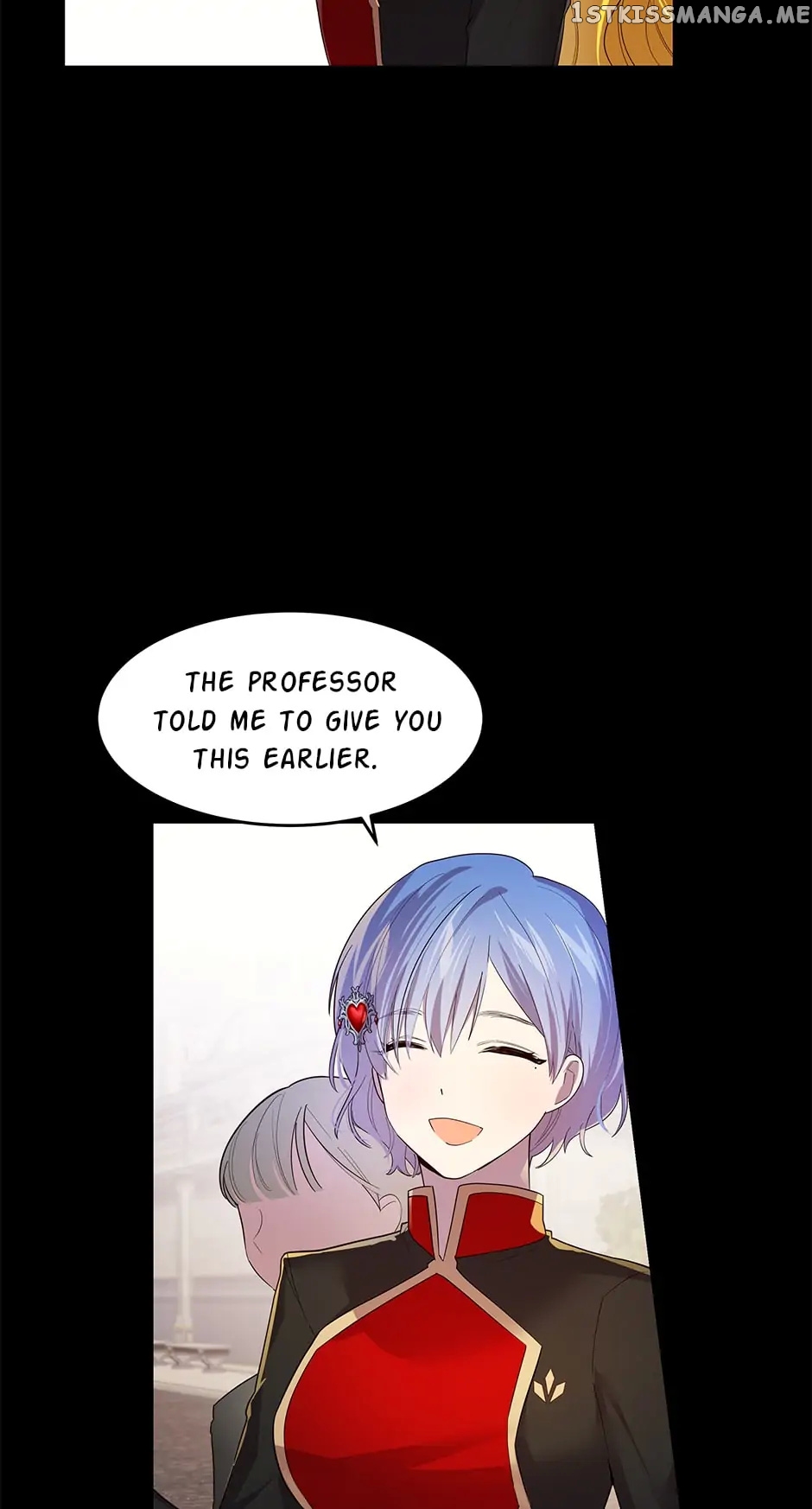 Cancel This Wish chapter 27 - page 28