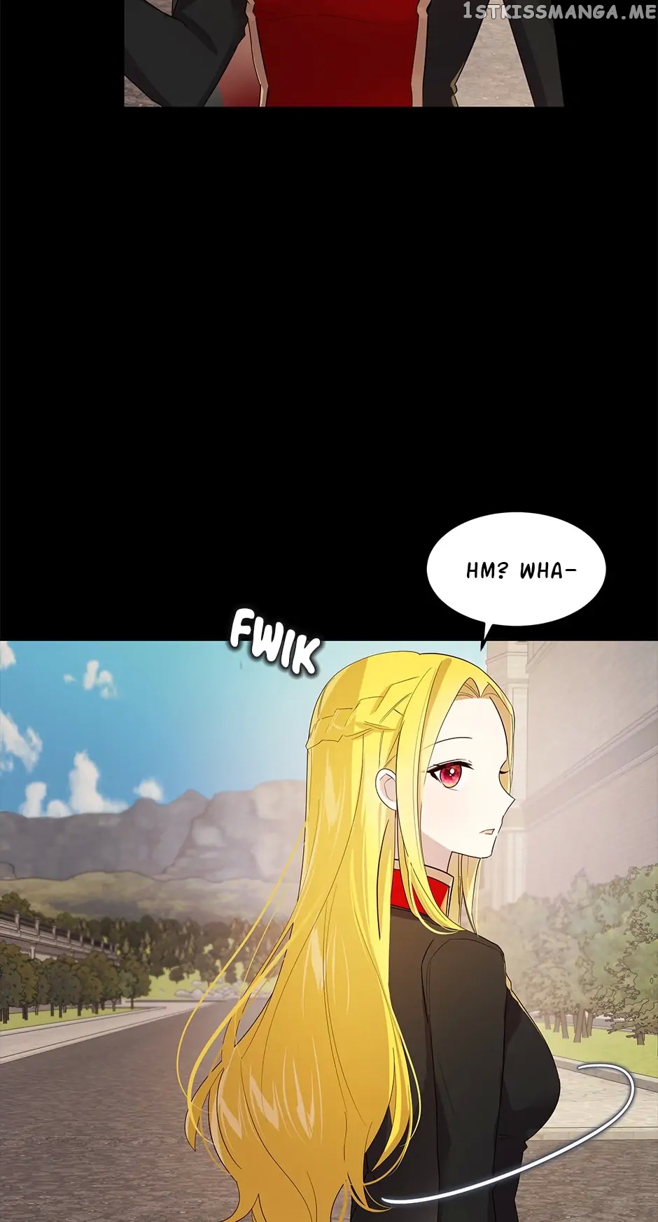 Cancel This Wish chapter 27 - page 29