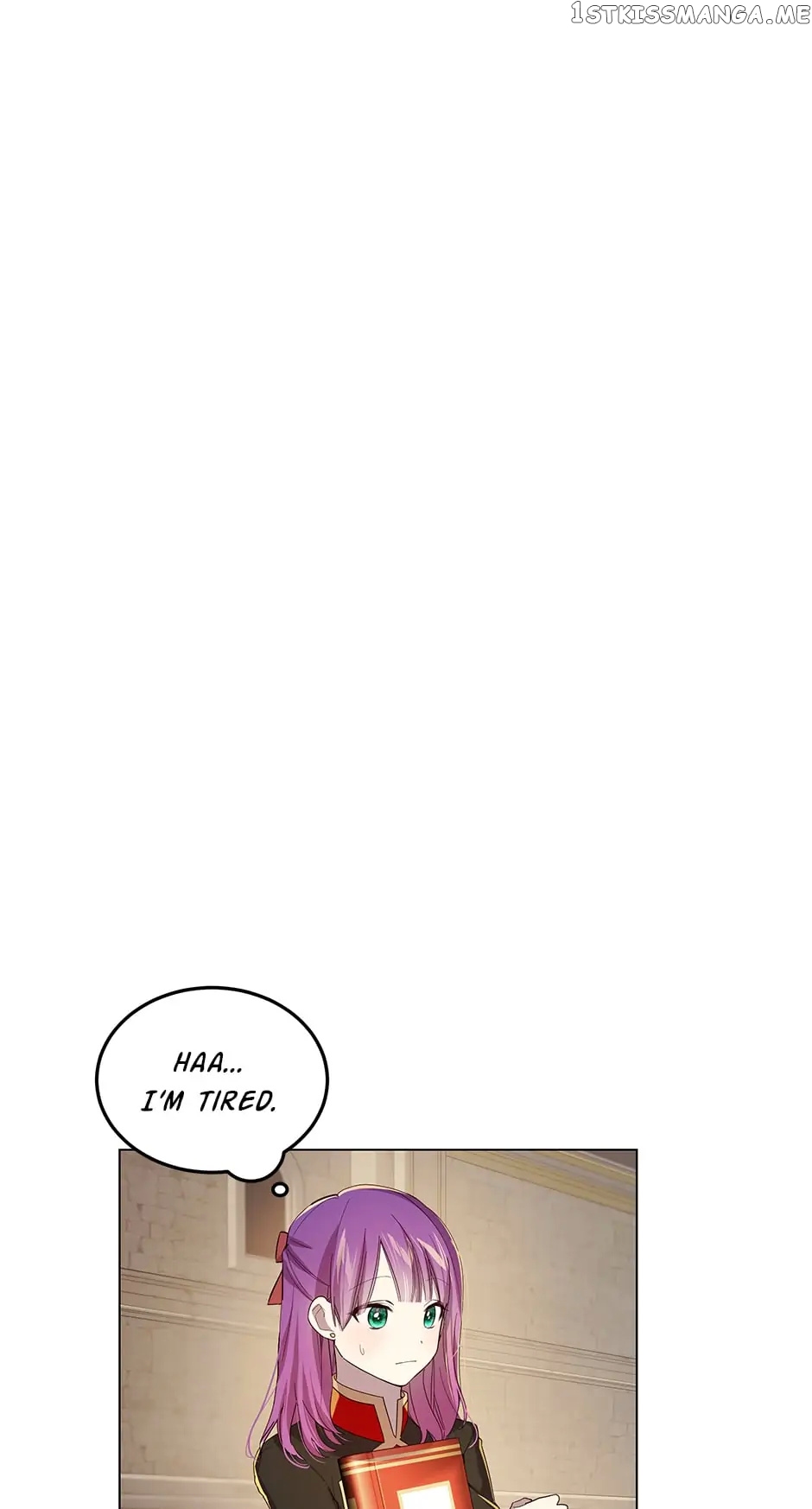 Cancel This Wish chapter 27 - page 3