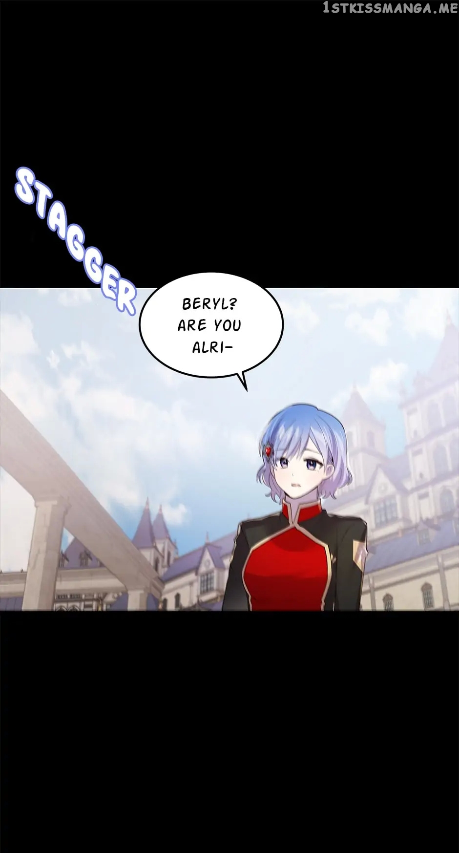 Cancel This Wish chapter 27 - page 31