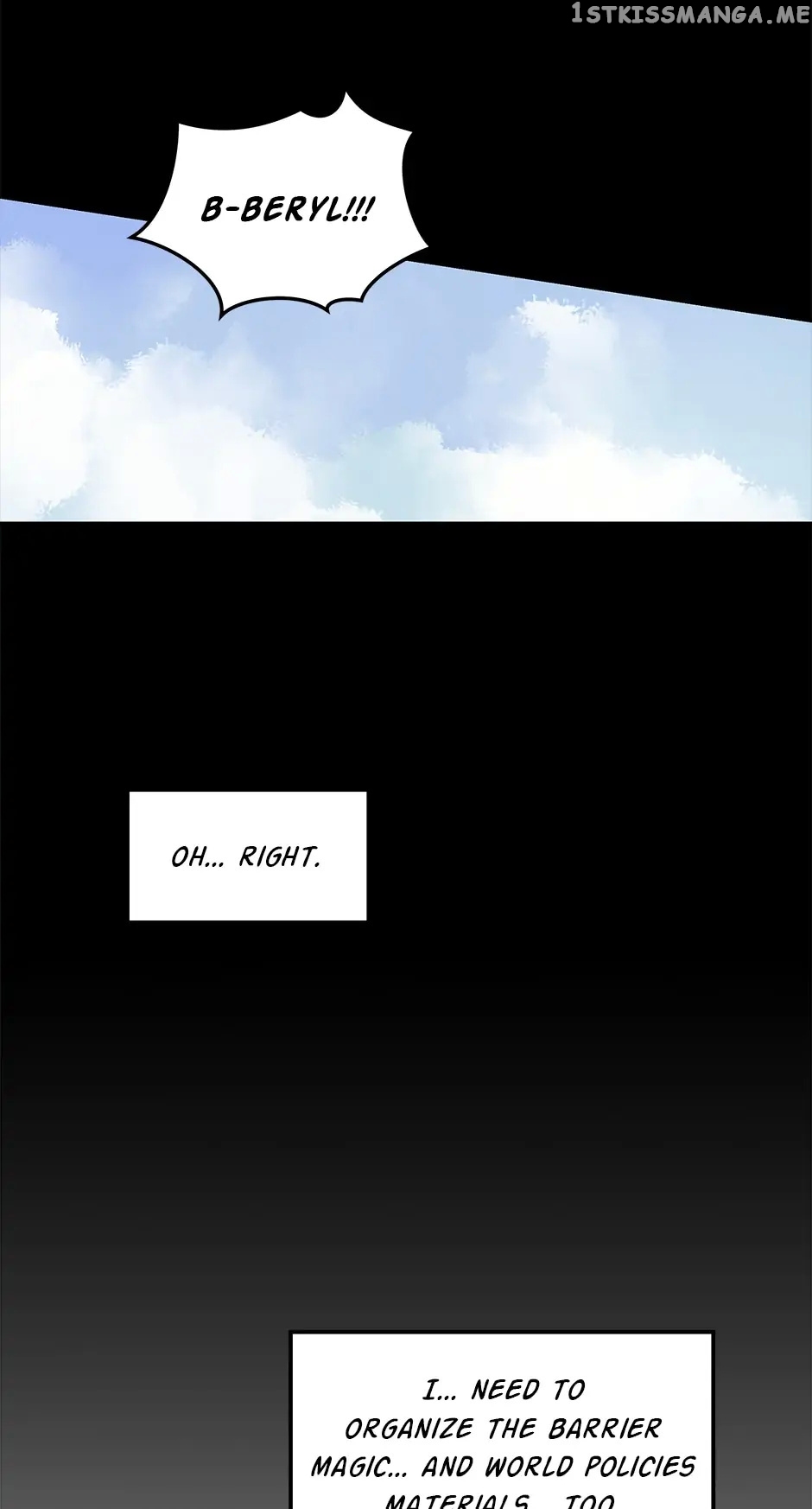 Cancel This Wish chapter 27 - page 32