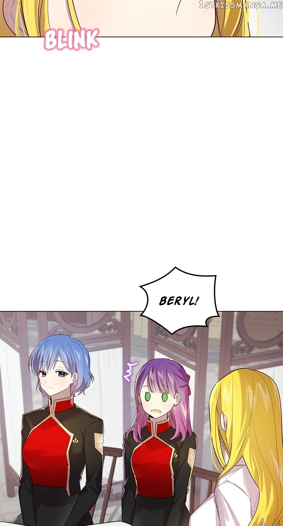 Cancel This Wish chapter 27 - page 34