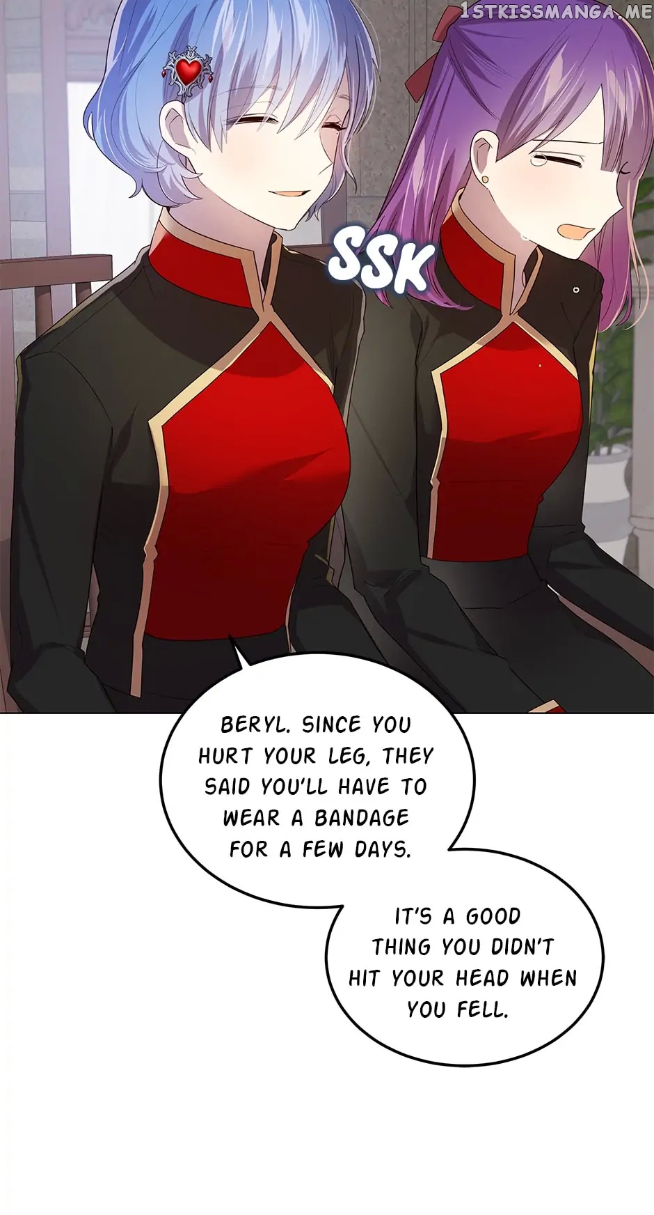 Cancel This Wish chapter 27 - page 37