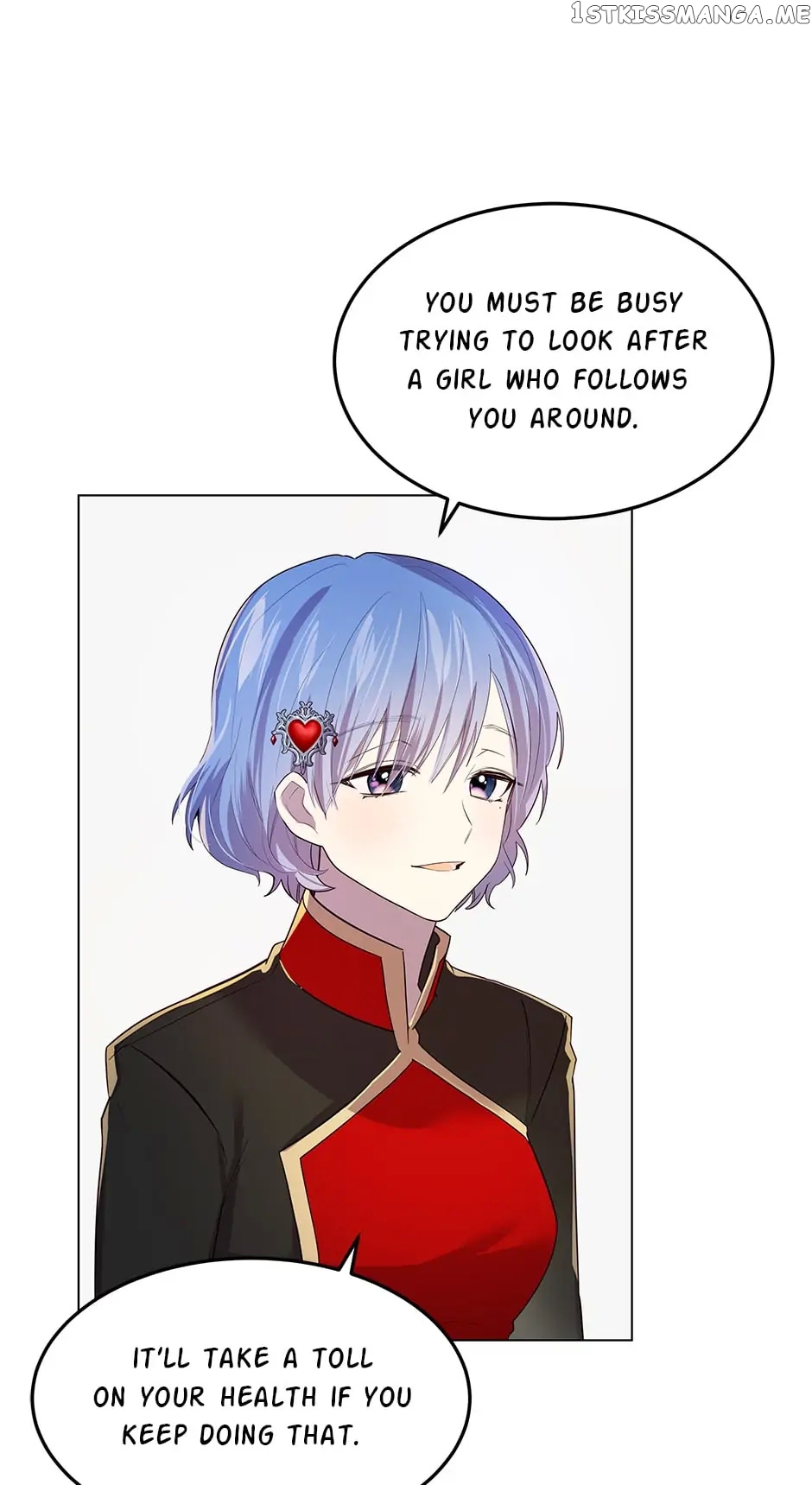 Cancel This Wish chapter 27 - page 39