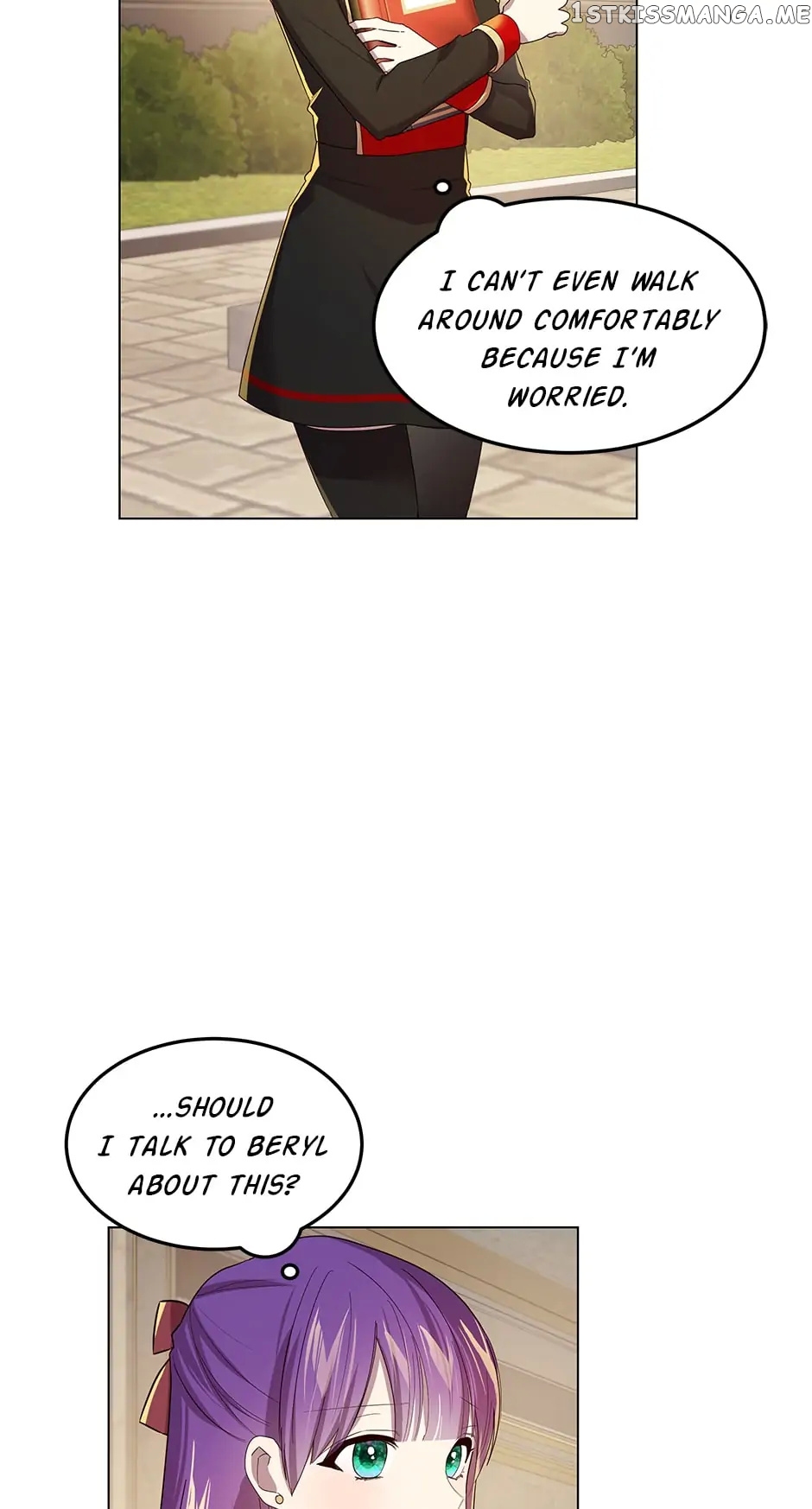 Cancel This Wish chapter 27 - page 4