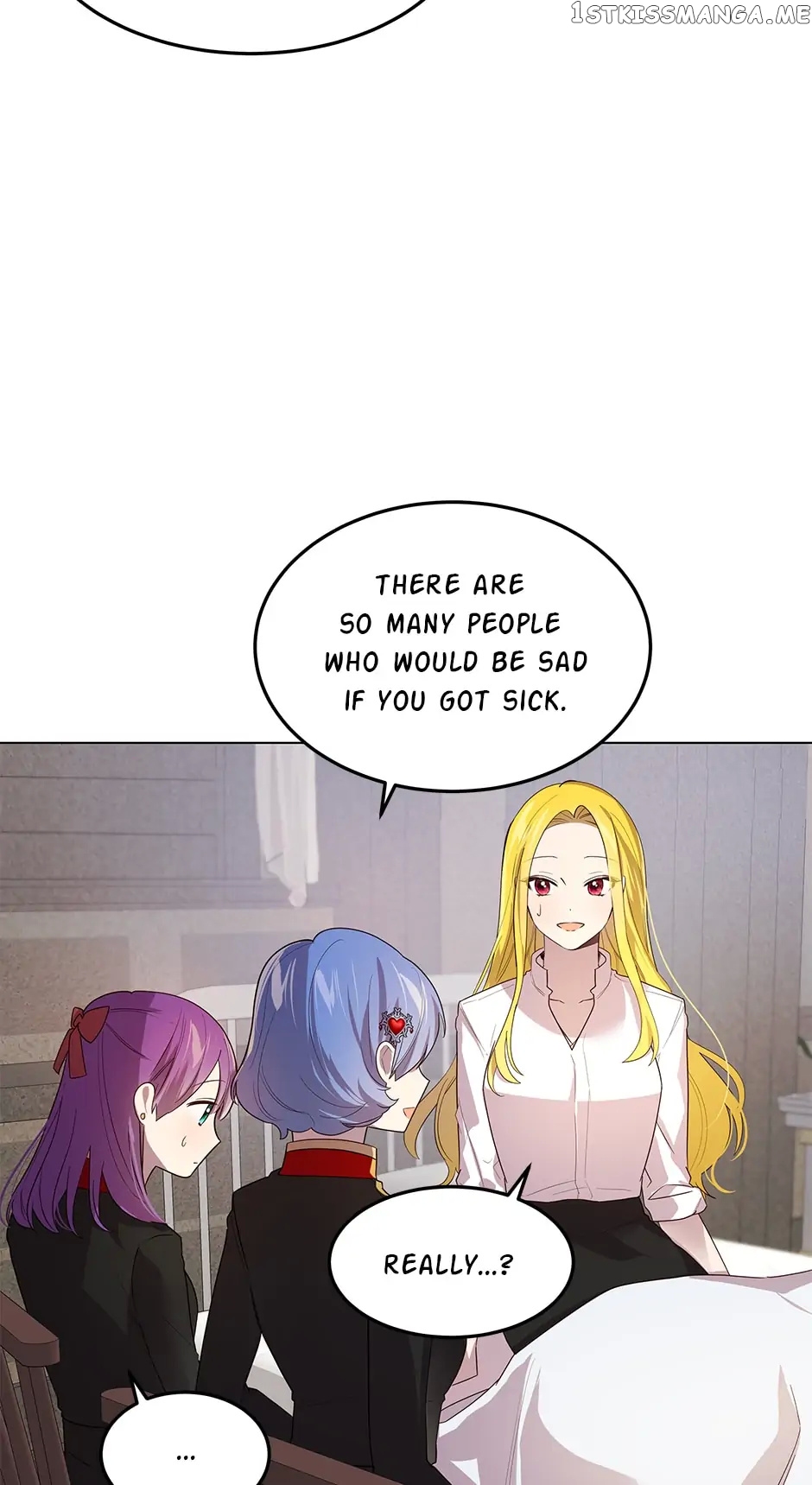 Cancel This Wish chapter 27 - page 40
