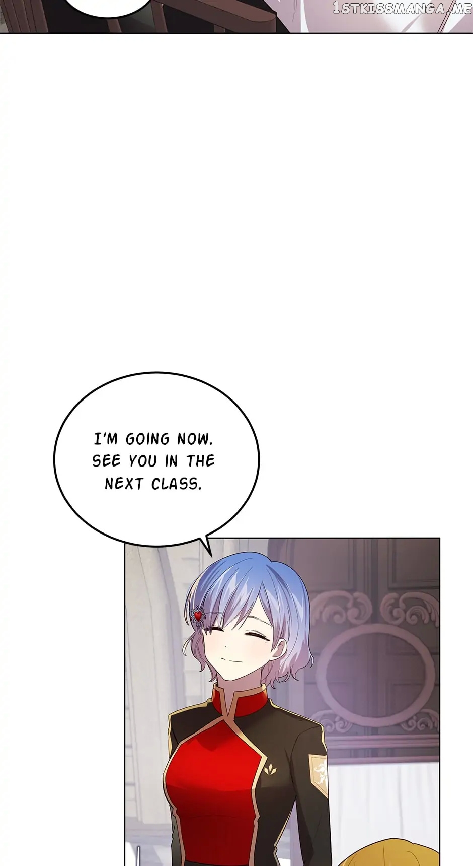 Cancel This Wish chapter 27 - page 41