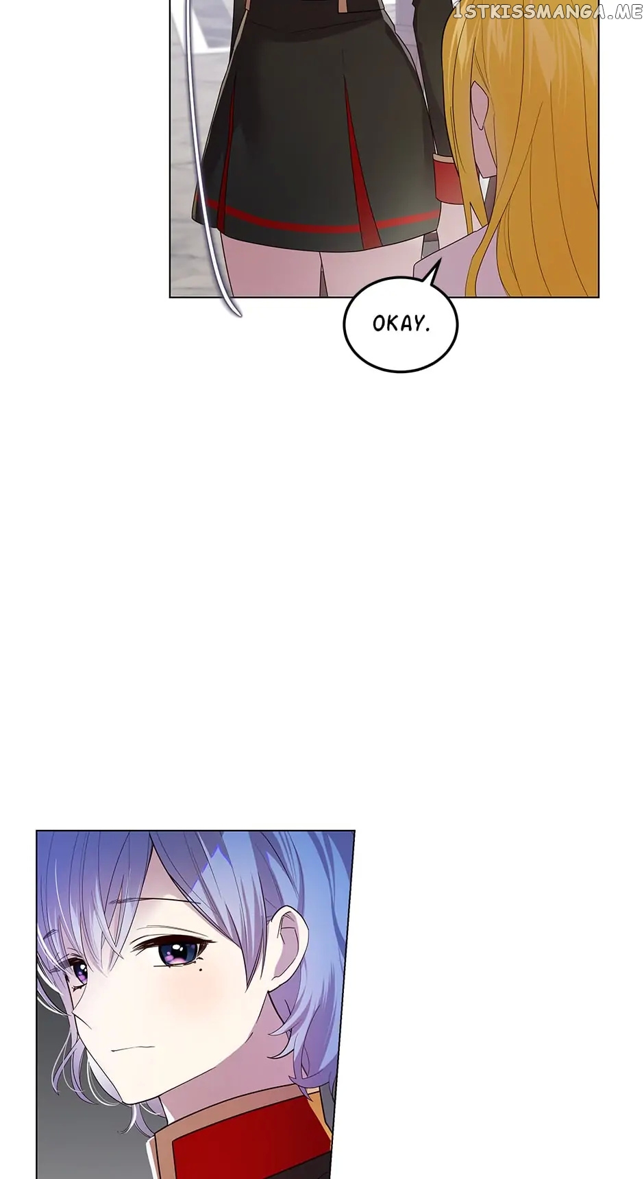 Cancel This Wish chapter 27 - page 42
