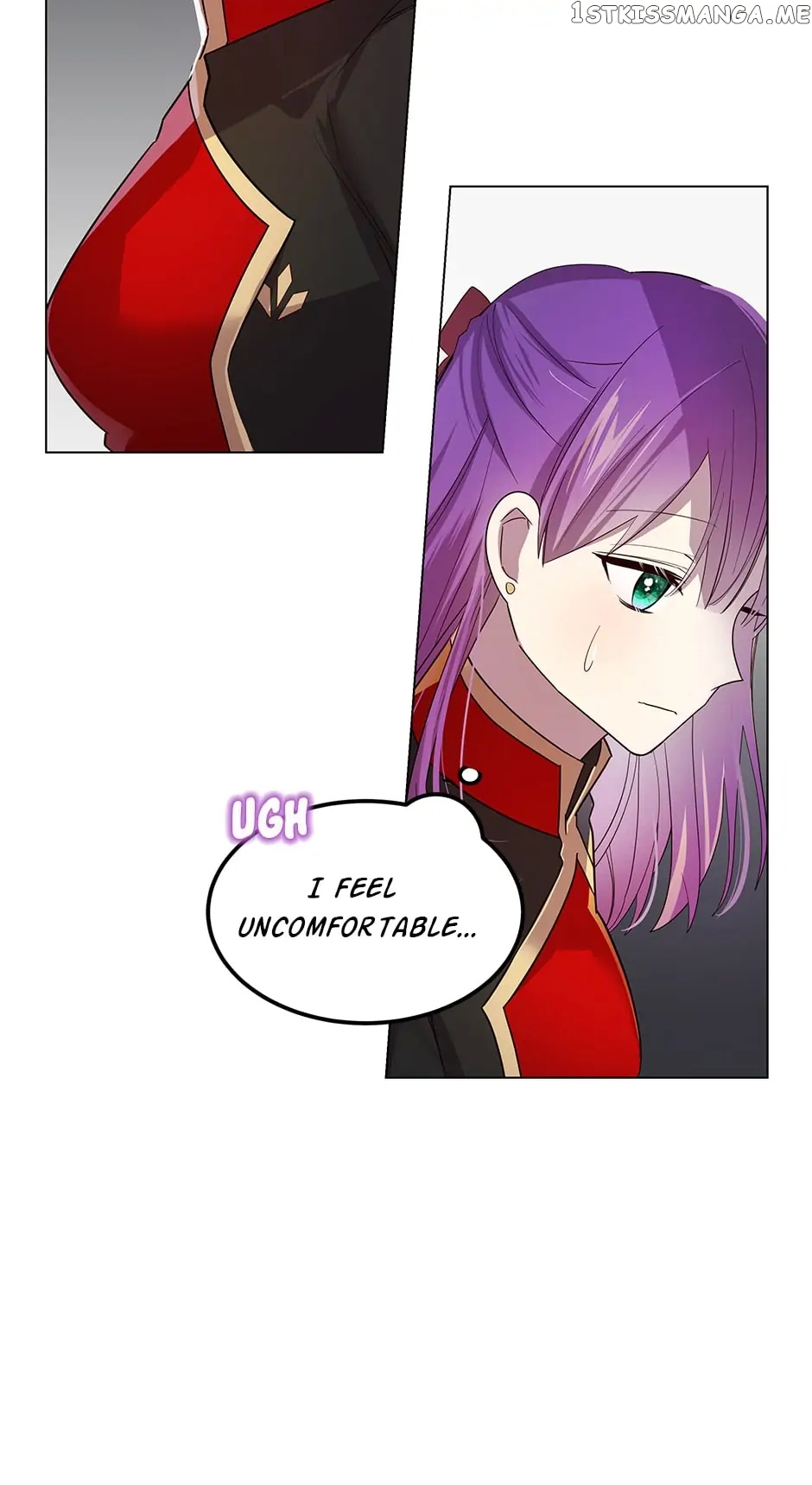 Cancel This Wish chapter 27 - page 43