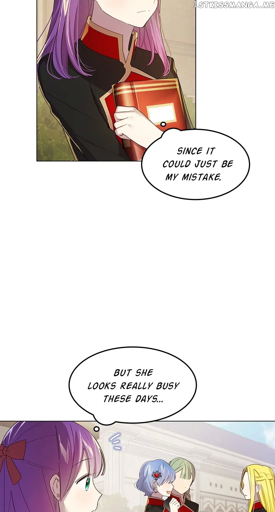 Cancel This Wish chapter 27 - page 5