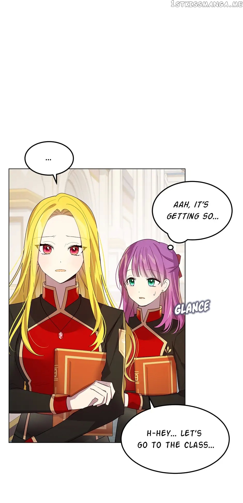 Cancel This Wish chapter 27 - page 59