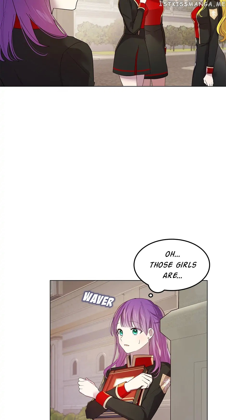 Cancel This Wish chapter 27 - page 6
