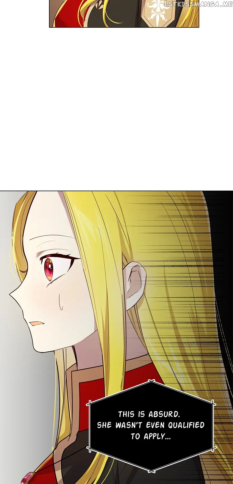 Cancel This Wish chapter 27 - page 62