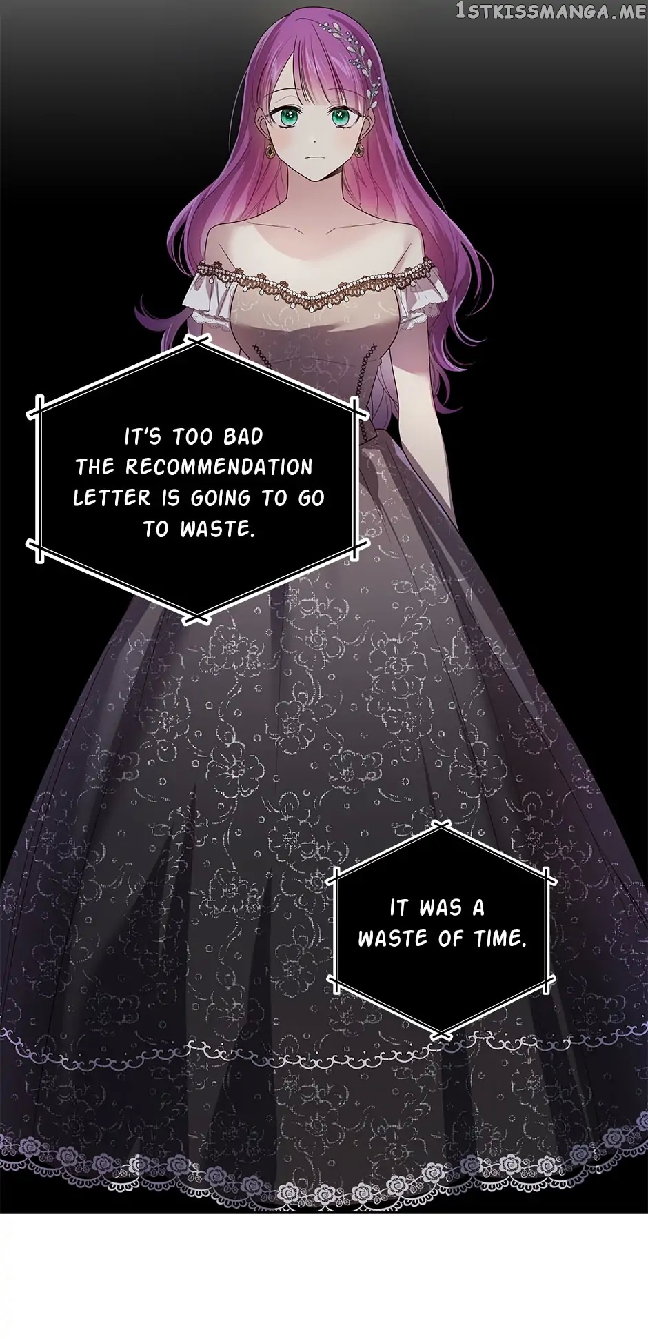 Cancel This Wish chapter 27 - page 64