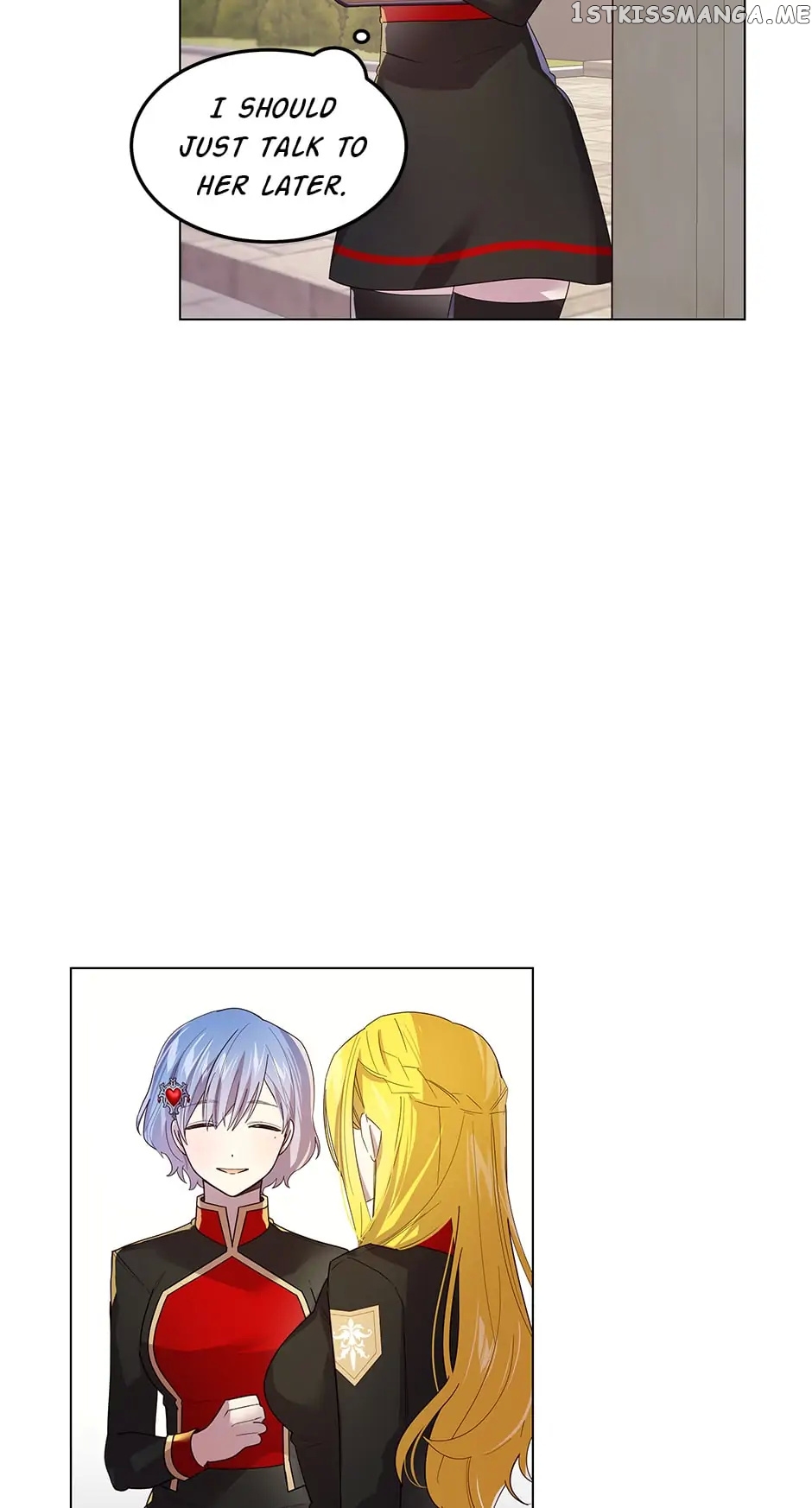 Cancel This Wish chapter 27 - page 7