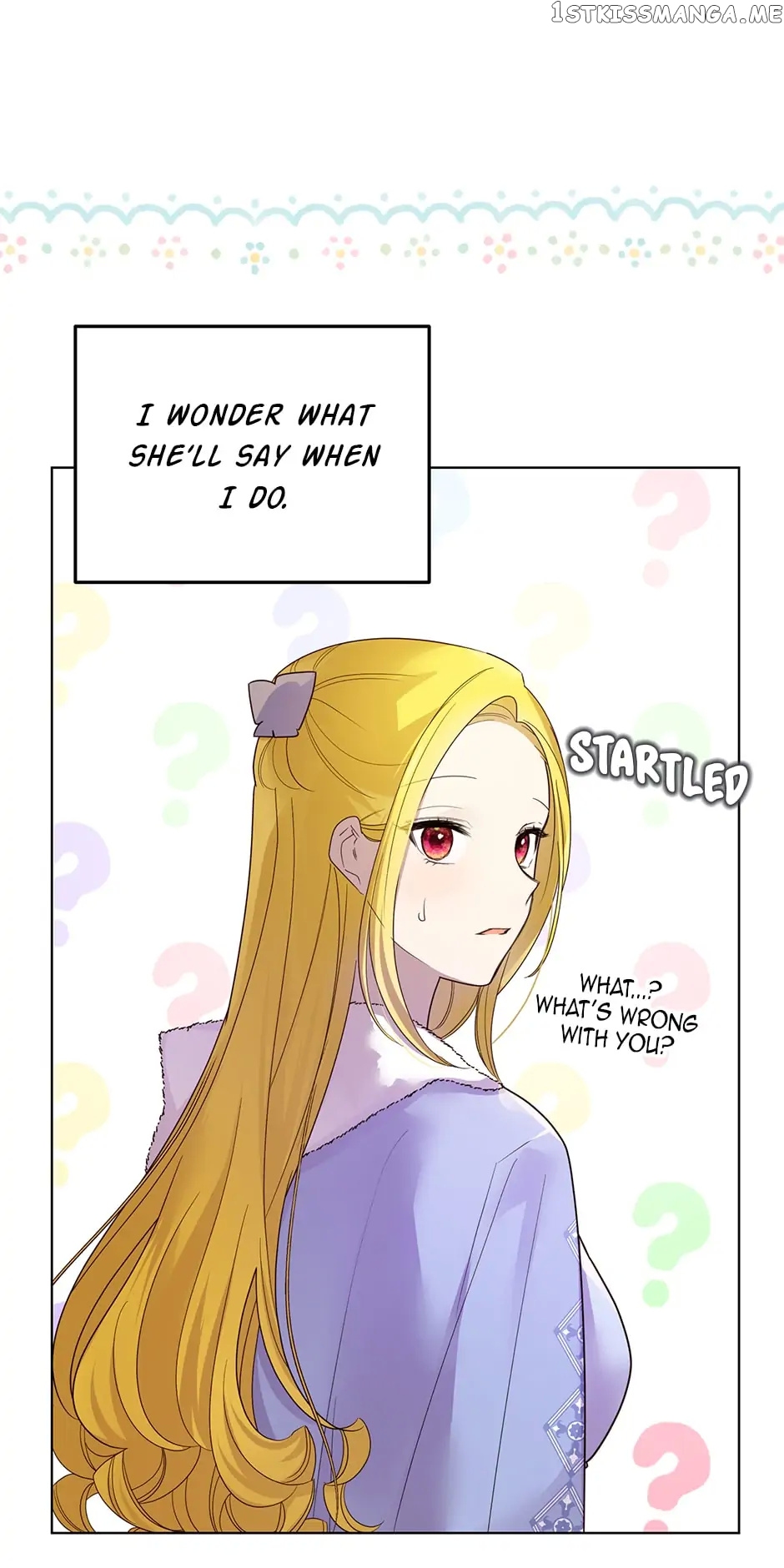 Cancel This Wish chapter 59 - page 10